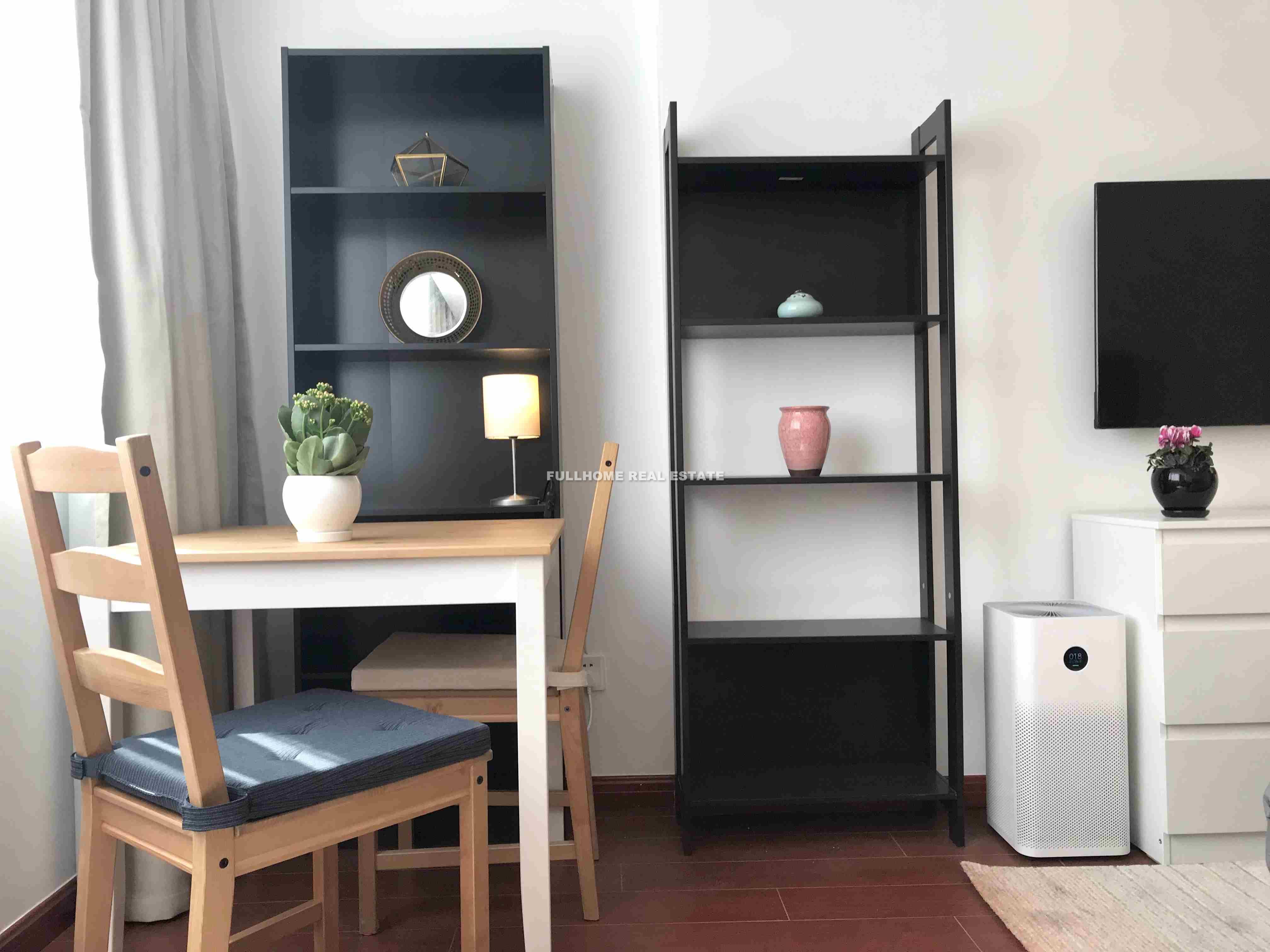 Mingxin Apartment - Interior view 3, Shanghai rental property