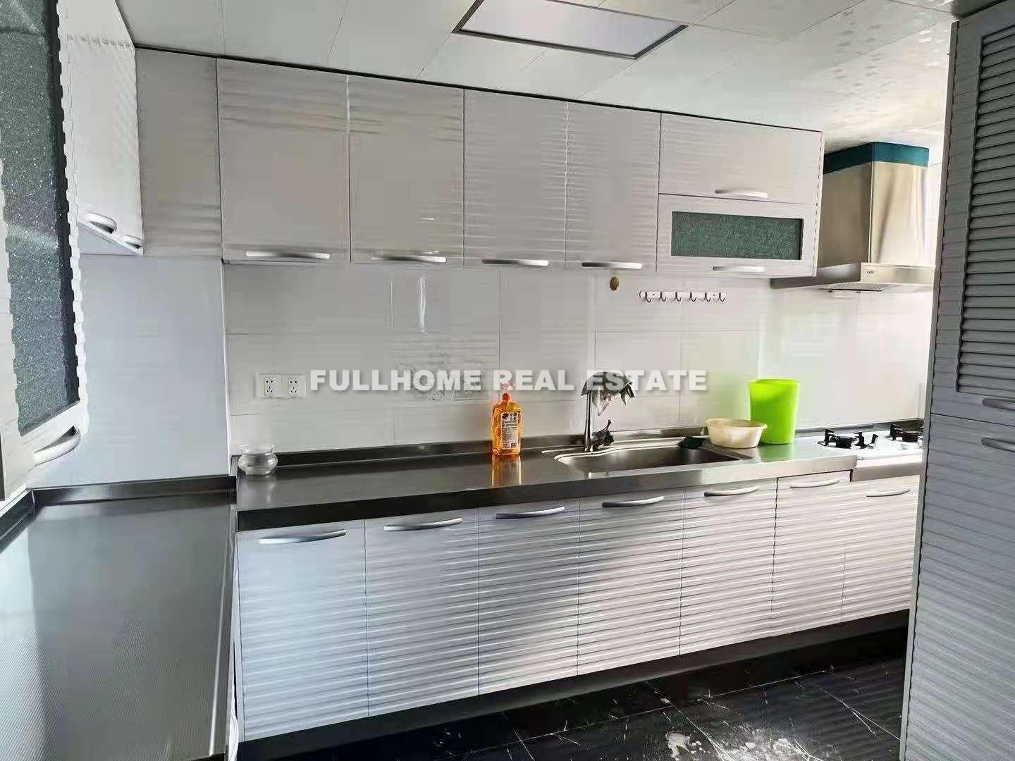 Lao Xi Men International Plaza - Interior view 5, Shanghai rental property