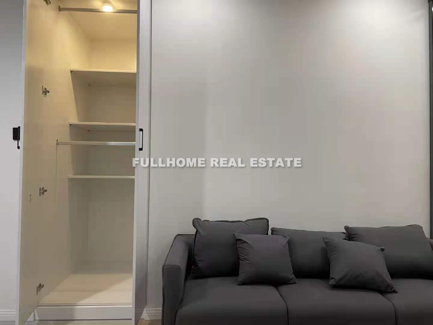 Lane 1-1000 Zhaojiabang Road Old House - Interior view 7, Shanghai rental property