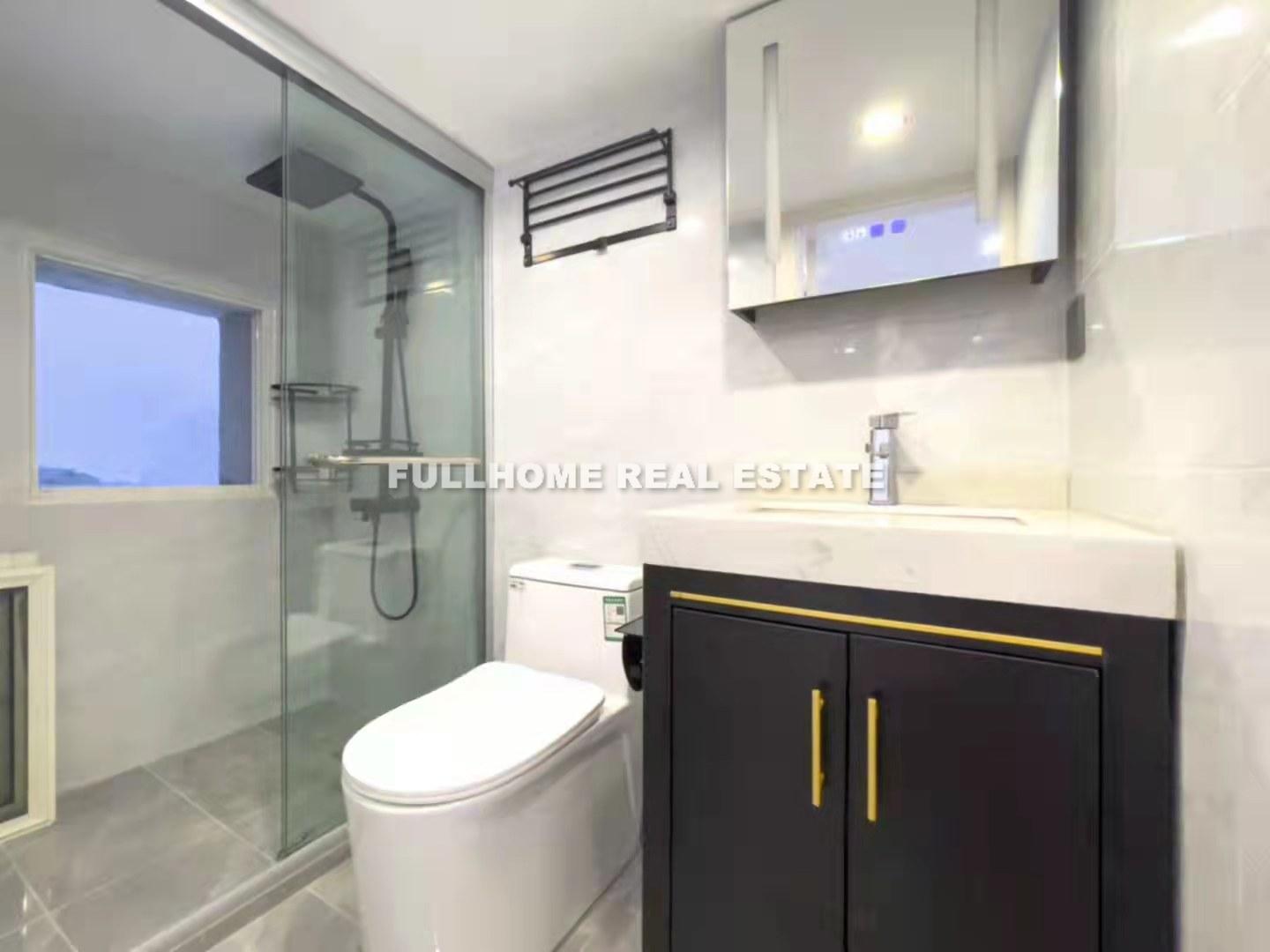 Lane1-500 Tianping Road Old House - Interior view 12, Shanghai rental property