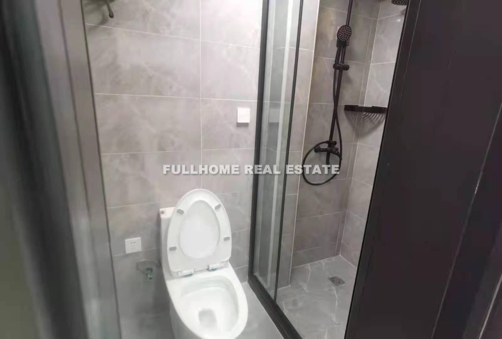 Yaohua Apartment - Interior view 5, Shanghai rental property