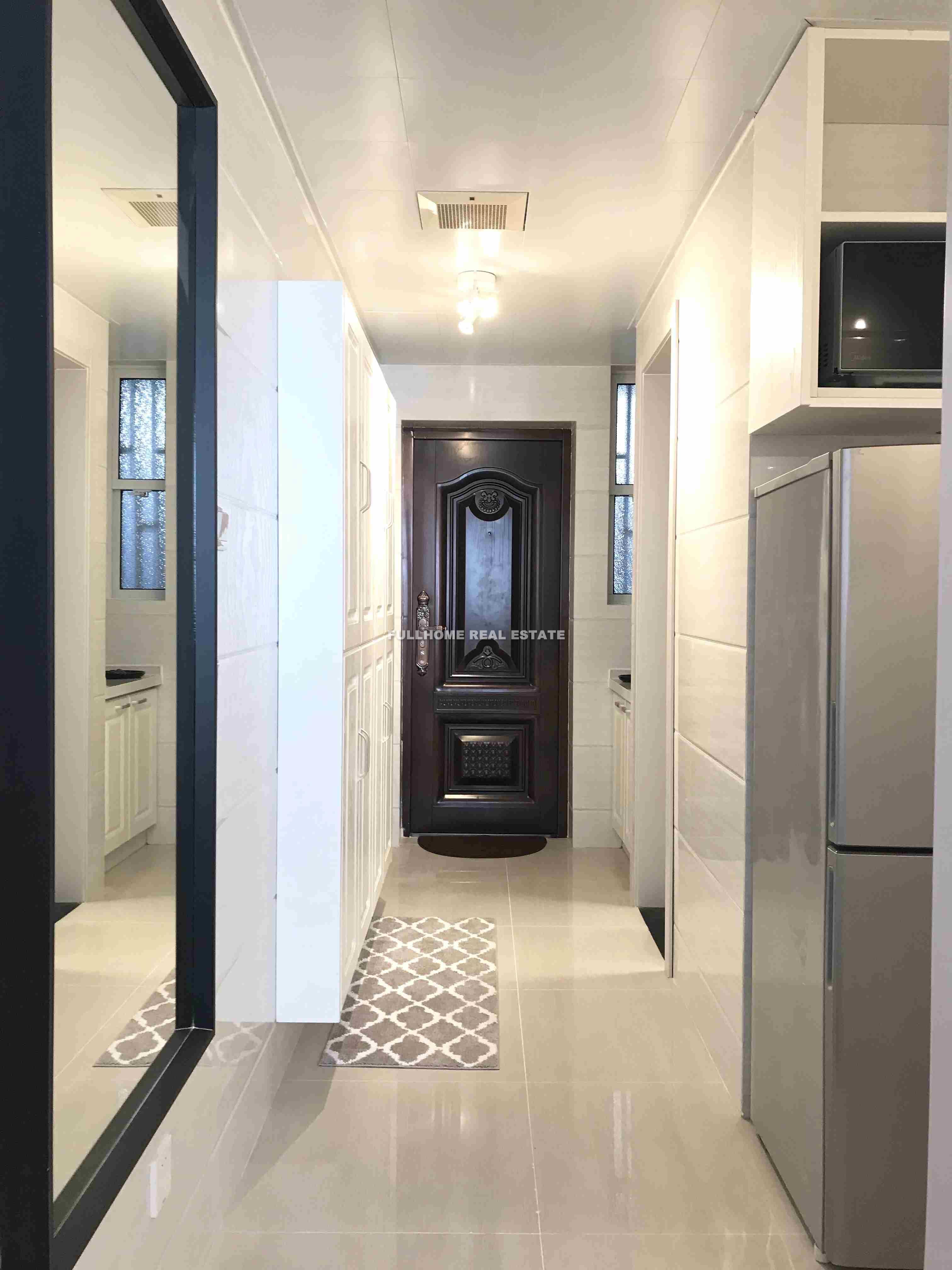Mingxin Apartment - Interior view 5, Shanghai rental property