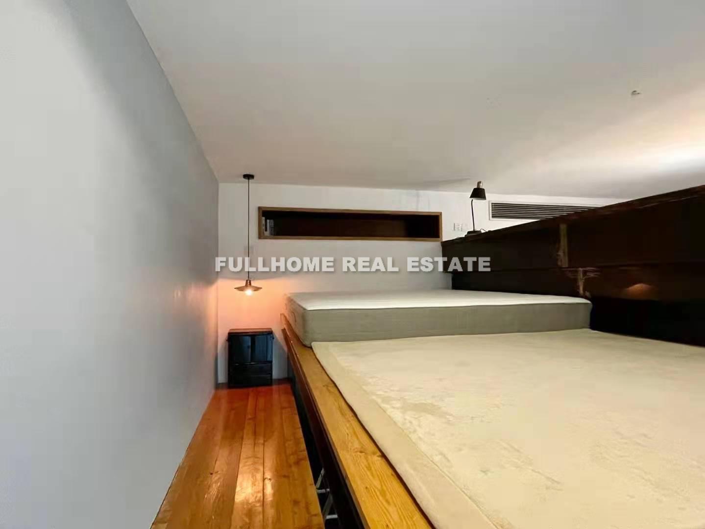 Georgia Apartment - Interior view 6, Shanghai rental property