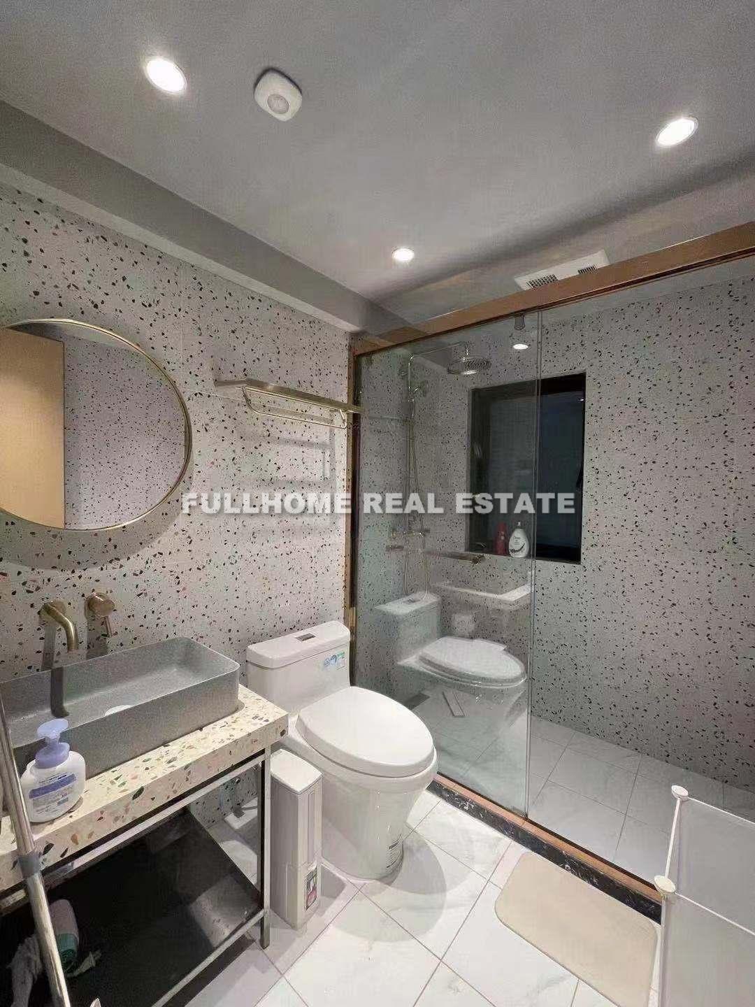 Lane 1000-1500 Yuyuan Road Old House - Interior view 6, Shanghai rental property