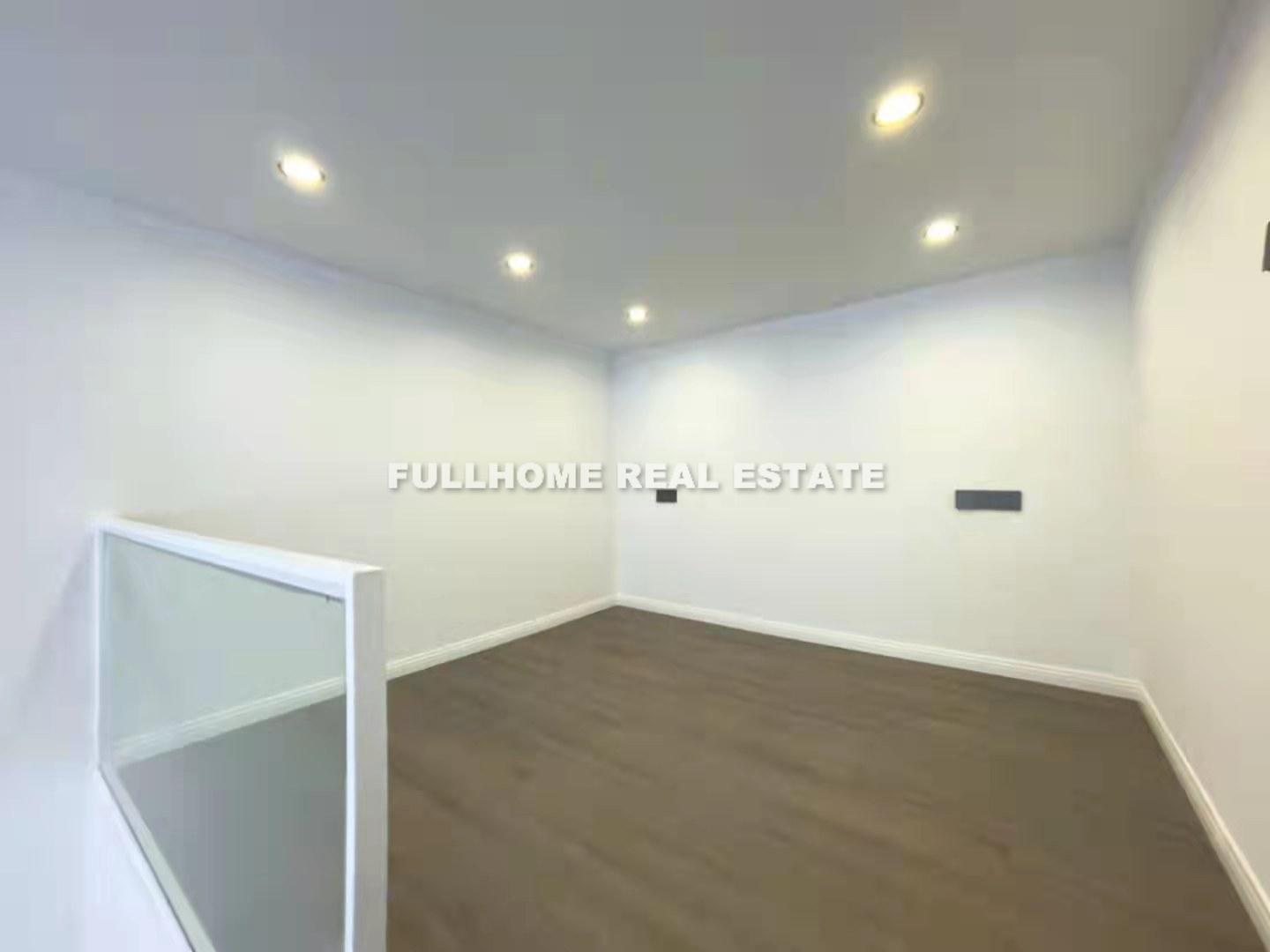 Lane1-500 Tianping Road Old House - Interior view 13, Shanghai rental property
