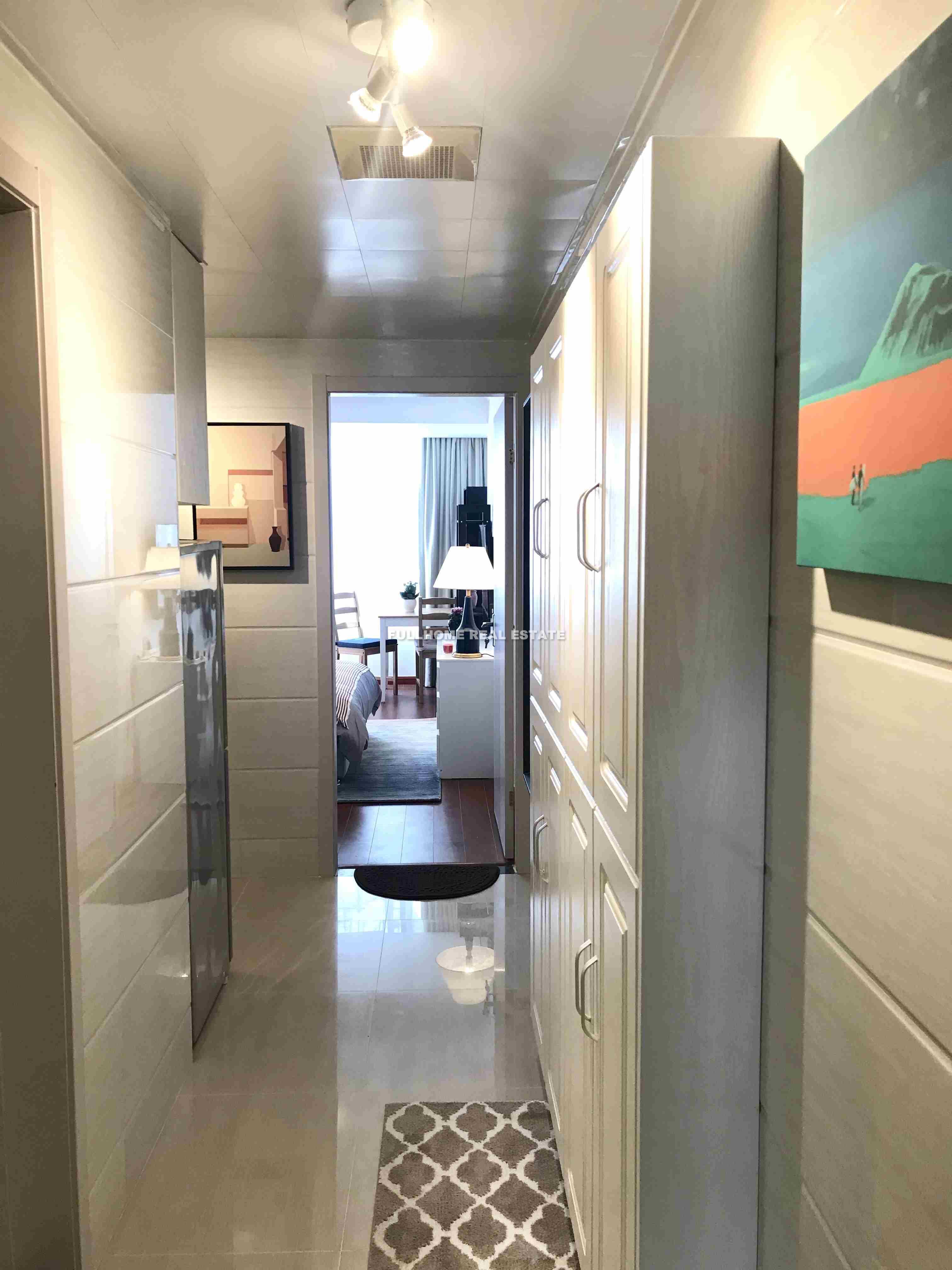 Mingxin Apartment - Interior view 7, Shanghai rental property