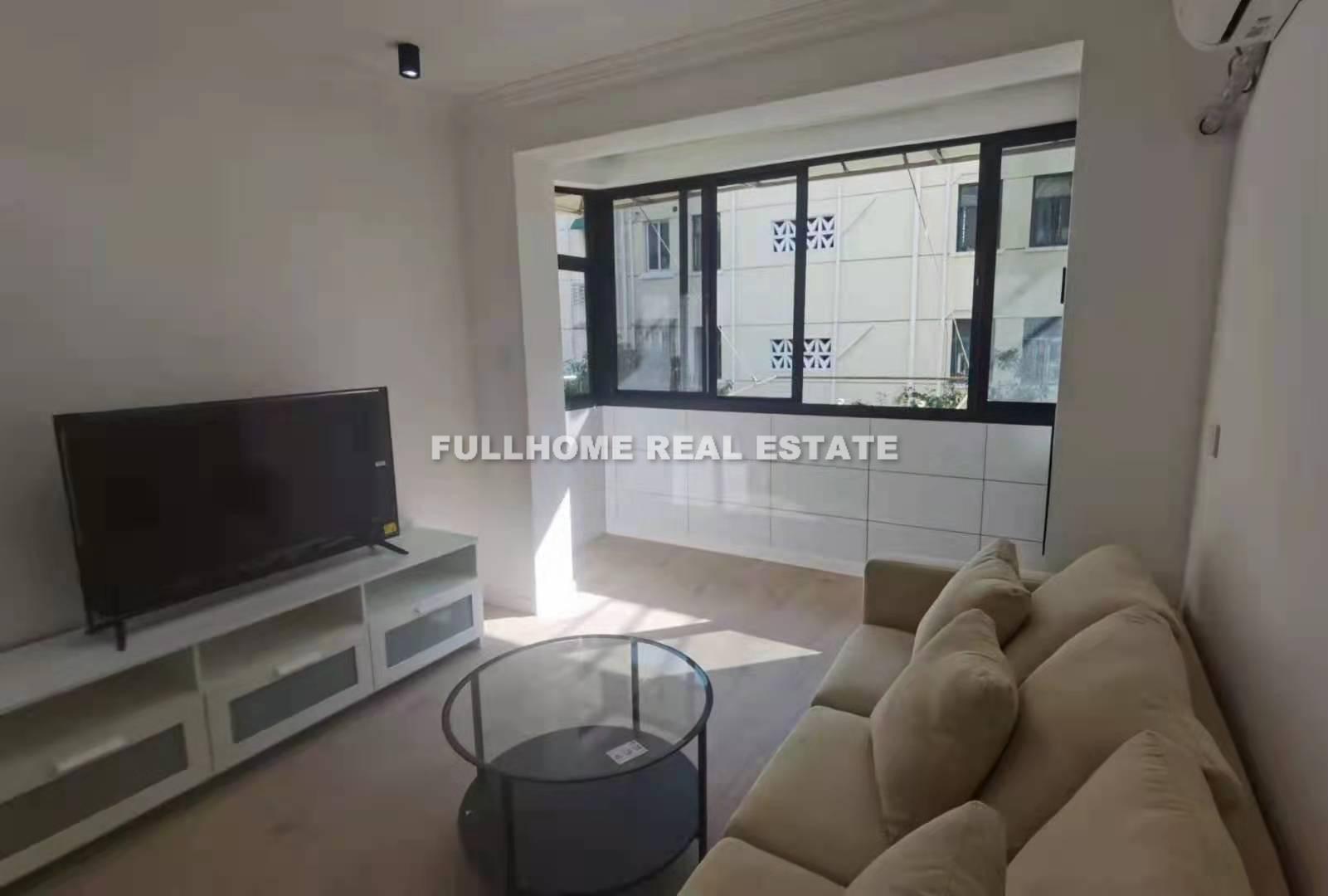 Yaohua Apartment - Interior view 7, Shanghai rental property