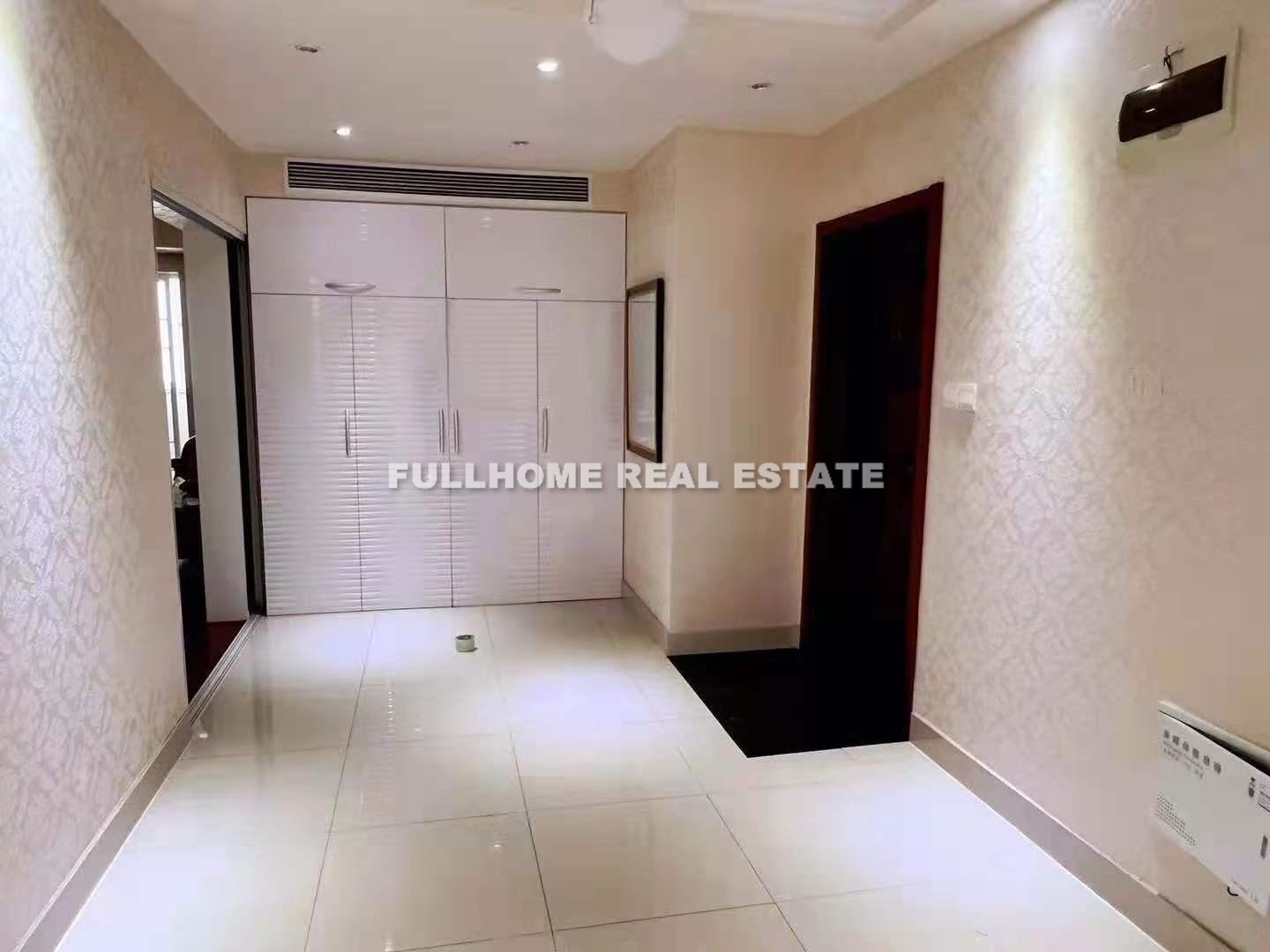 Lao Xi Men International Plaza - Interior view 4, Shanghai rental property