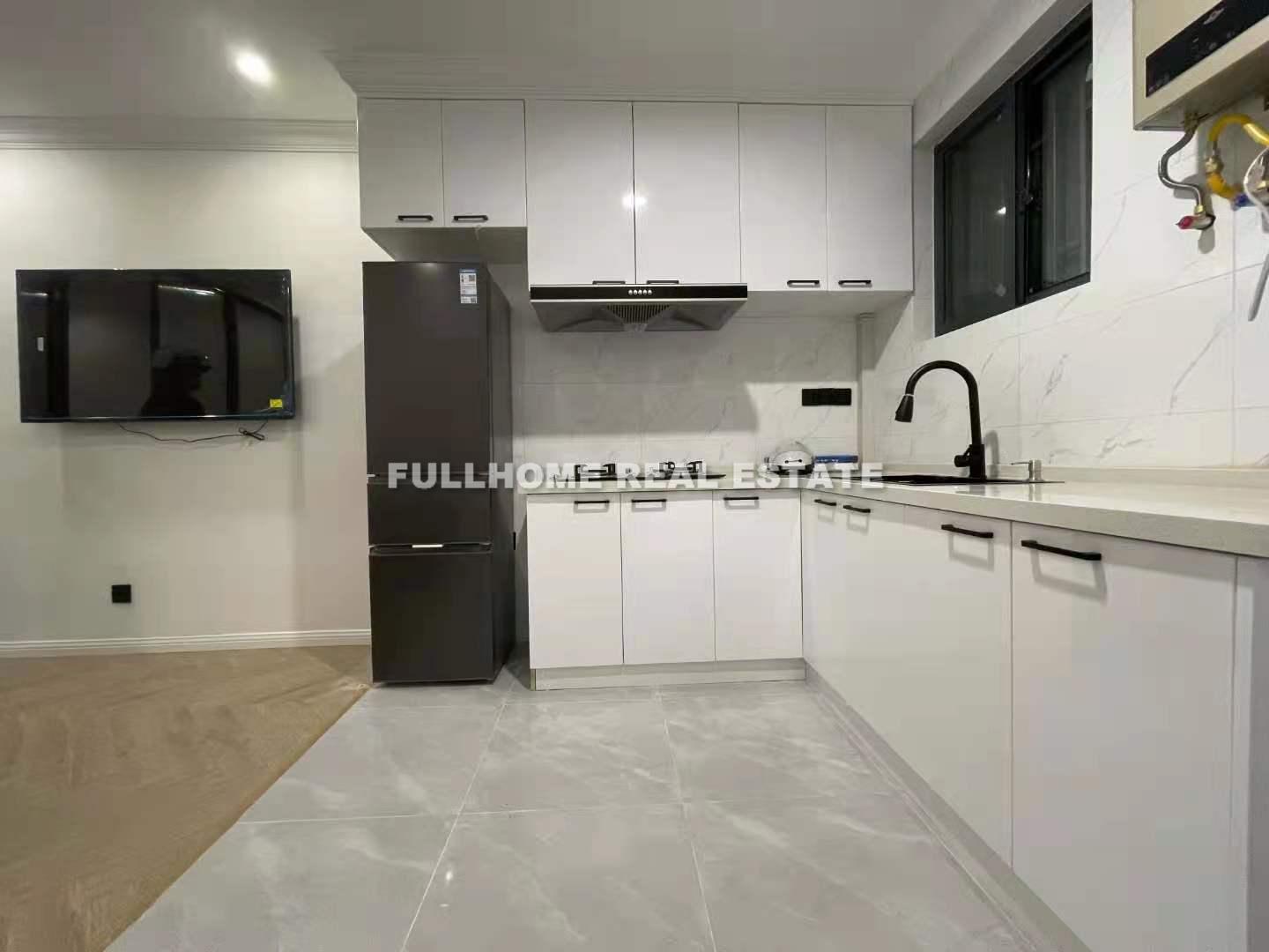 Lane 1-1000 Zhaojiabang Road Old House - Interior view 8, Shanghai rental property