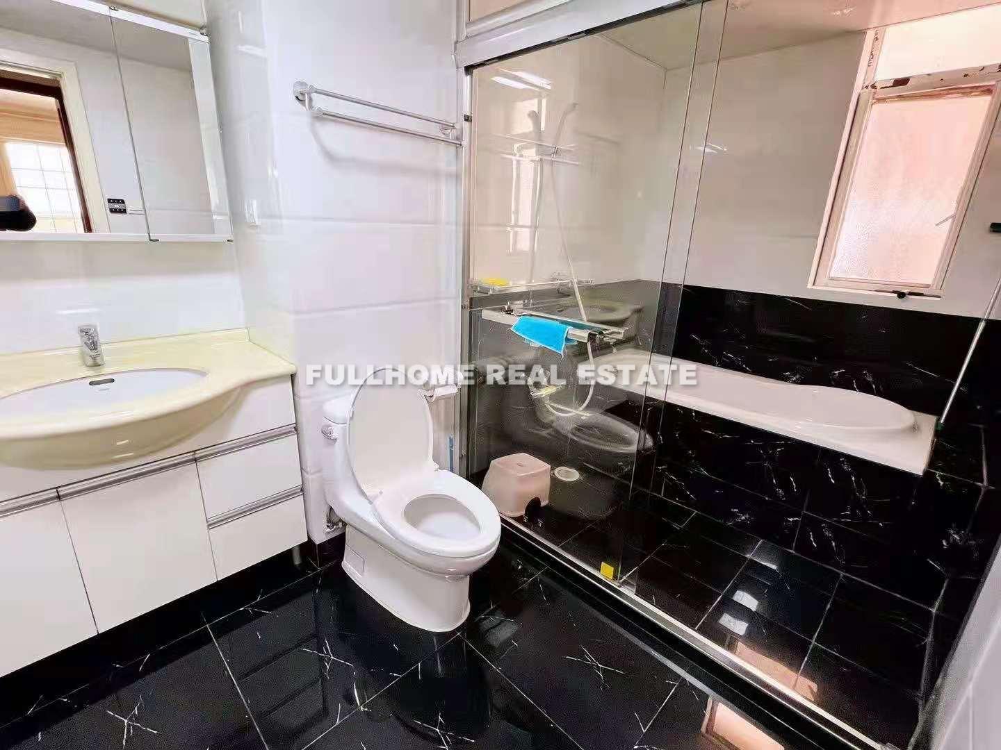 Lao Xi Men International Plaza - Interior view 3, Shanghai rental property