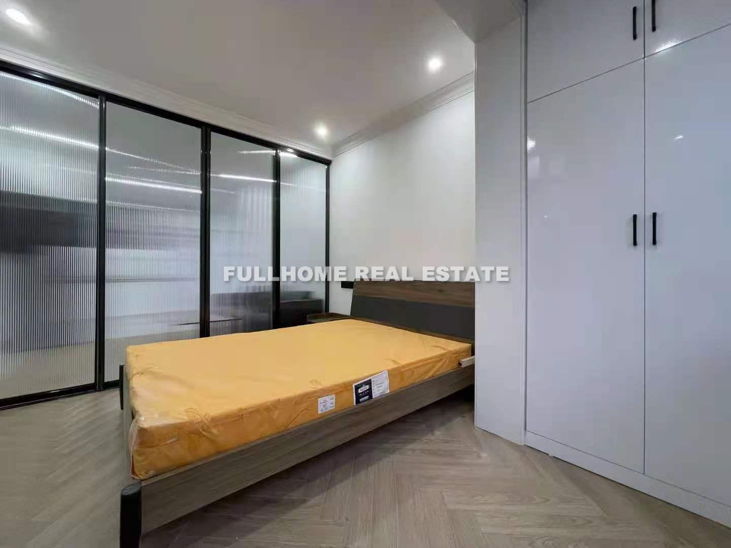 Lane 1-1000 Zhaojiabang Road Old House - Interior view 9, Shanghai rental property