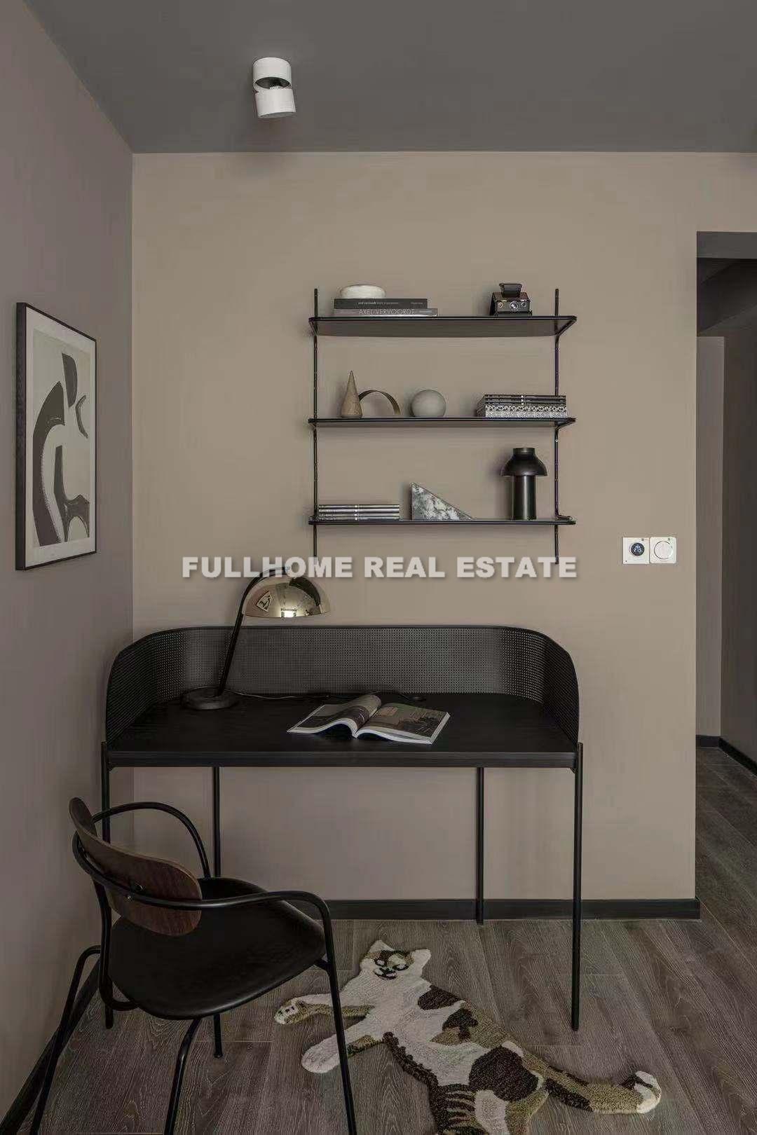 Lane 1000-1500 Yuyuan Road Old House - Interior view 8, Shanghai rental property