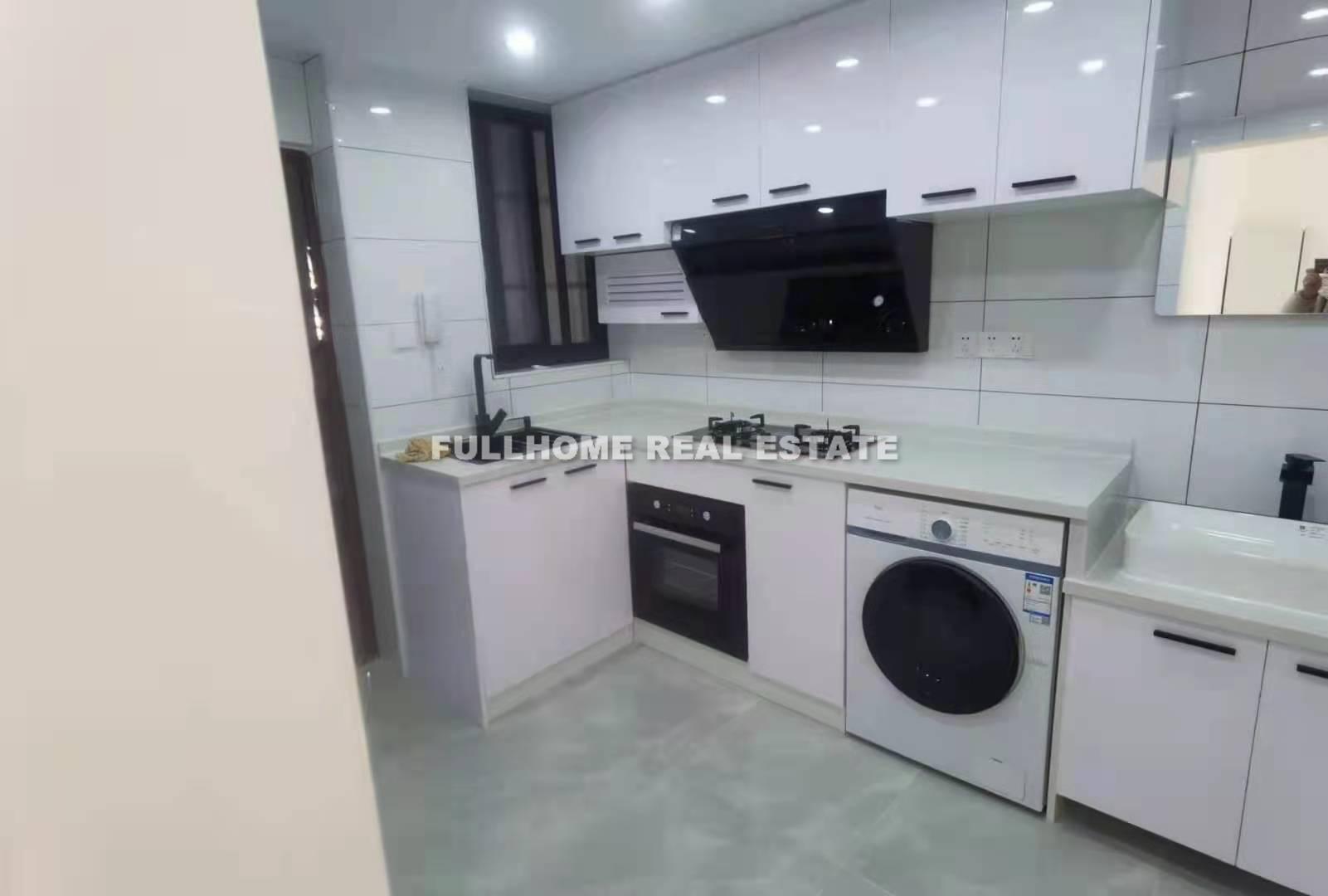 Yaohua Apartment - Interior view 4, Shanghai rental property