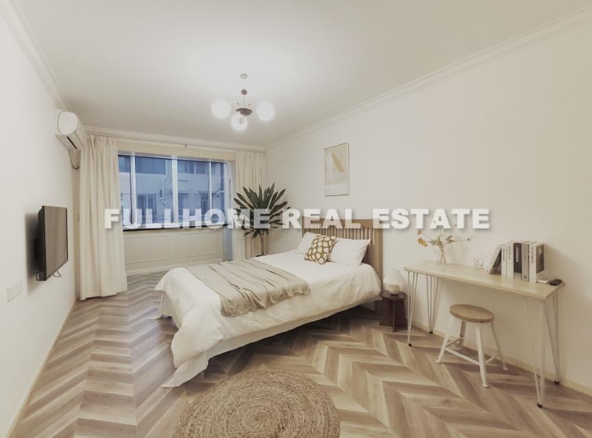 Lane1-1000 Fa Hua Zhen Road Old House - Interior view 2, Shanghai rental property