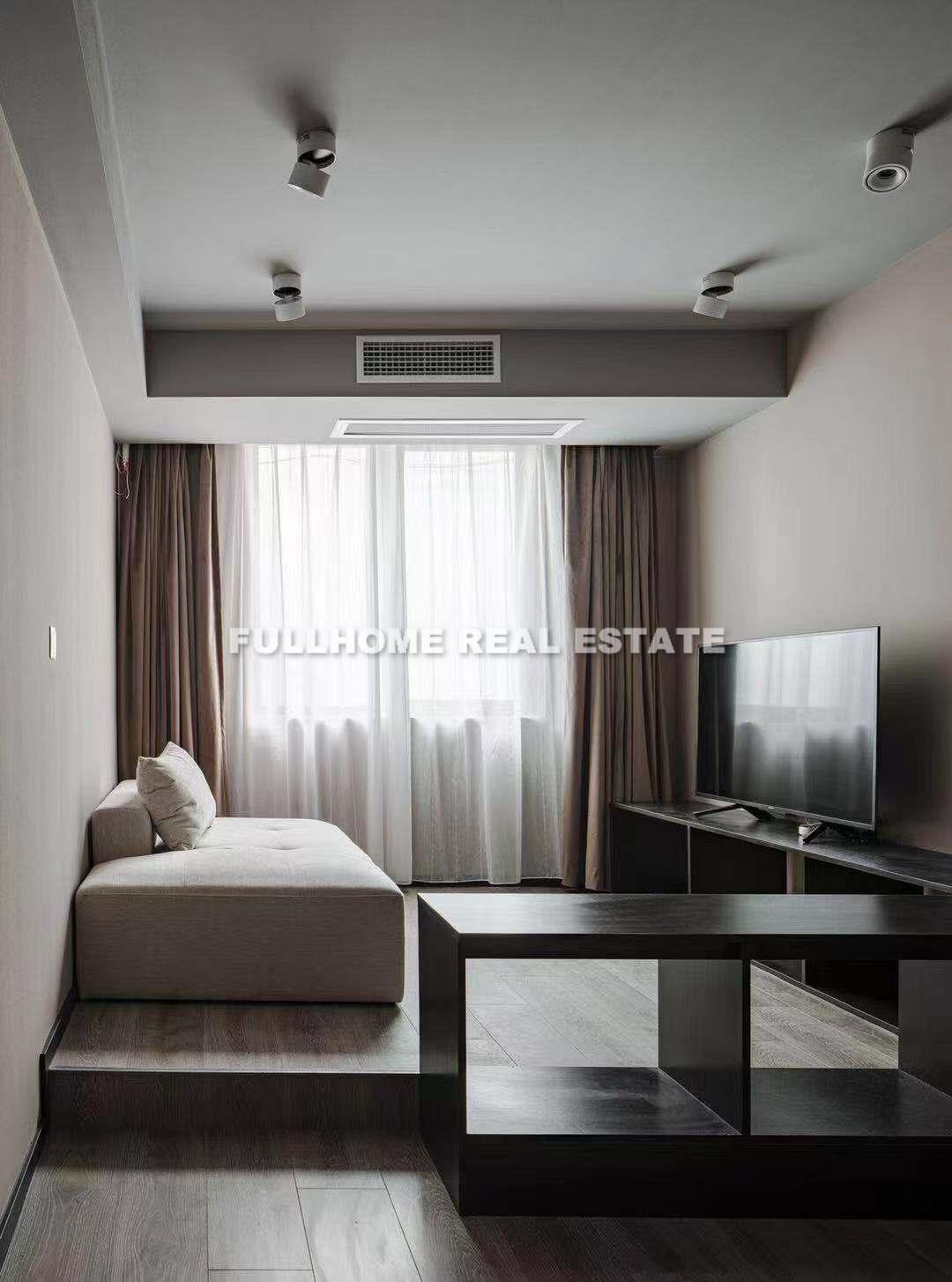 Lane 1000-1500 Yuyuan Road Old House - Interior view 2, Shanghai rental property