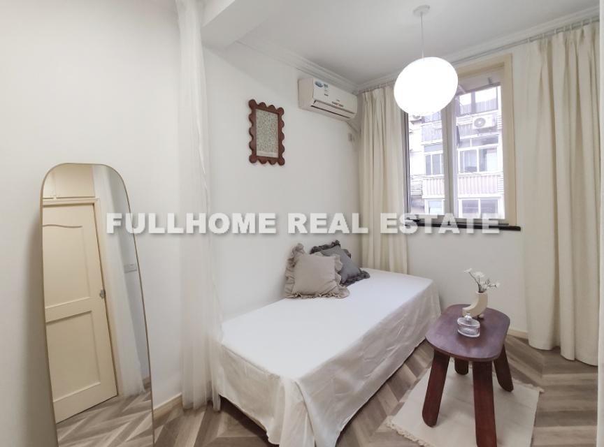 Lane1-1000 Fa Hua Zhen Road Old House - Interior view 4, Shanghai rental property