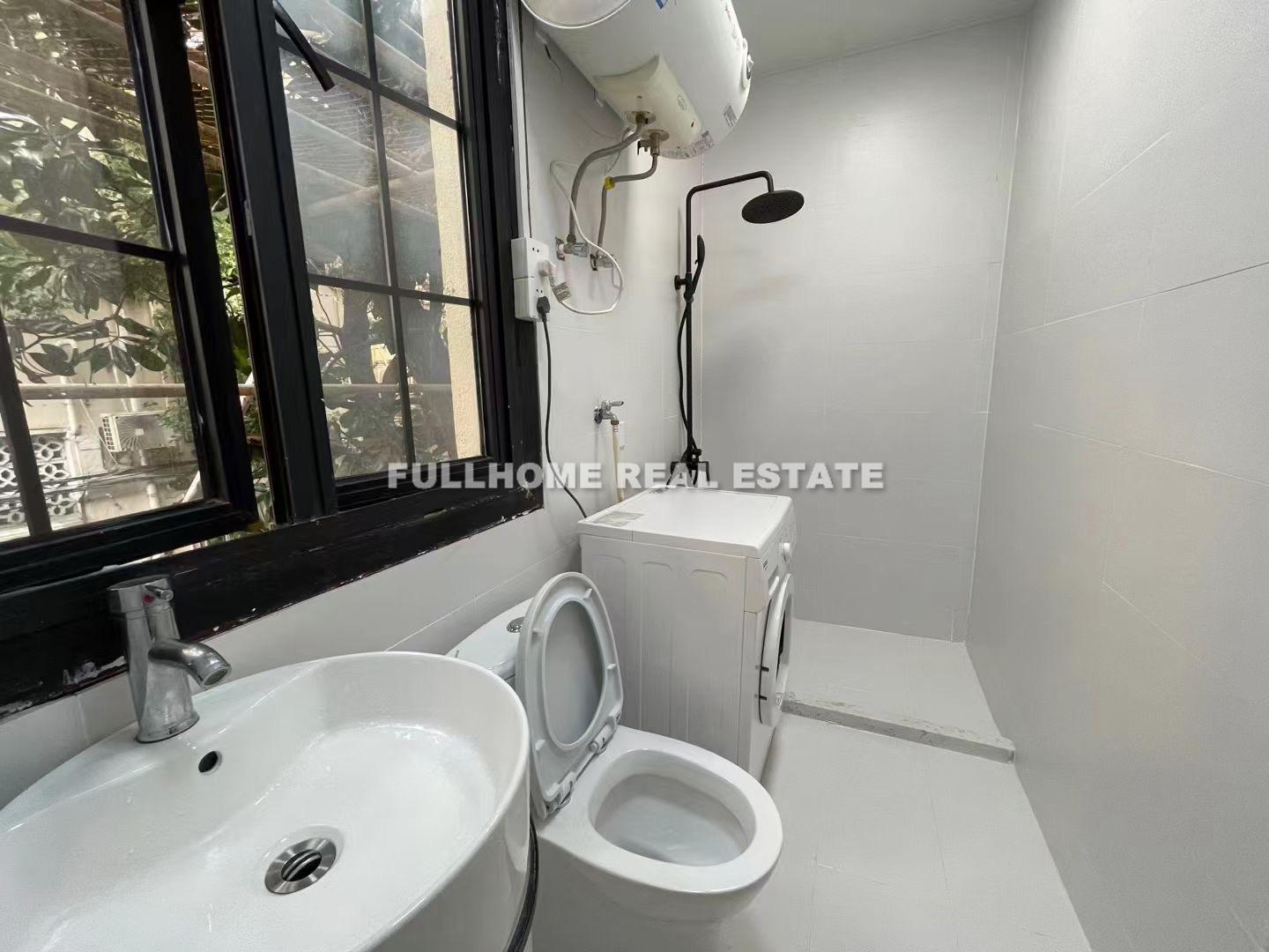 Lane 1-300 Yongjia Road Old House  - Interior view 5, Shanghai rental property