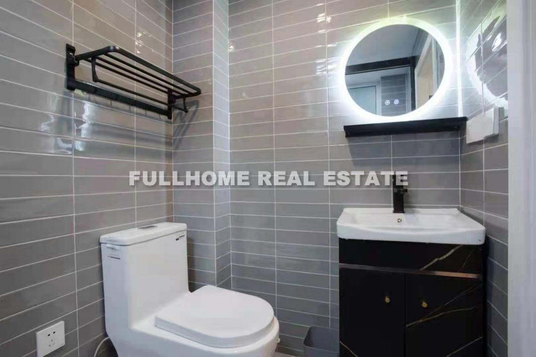 Huafang Apartment - Interior view 5, Shanghai rental property