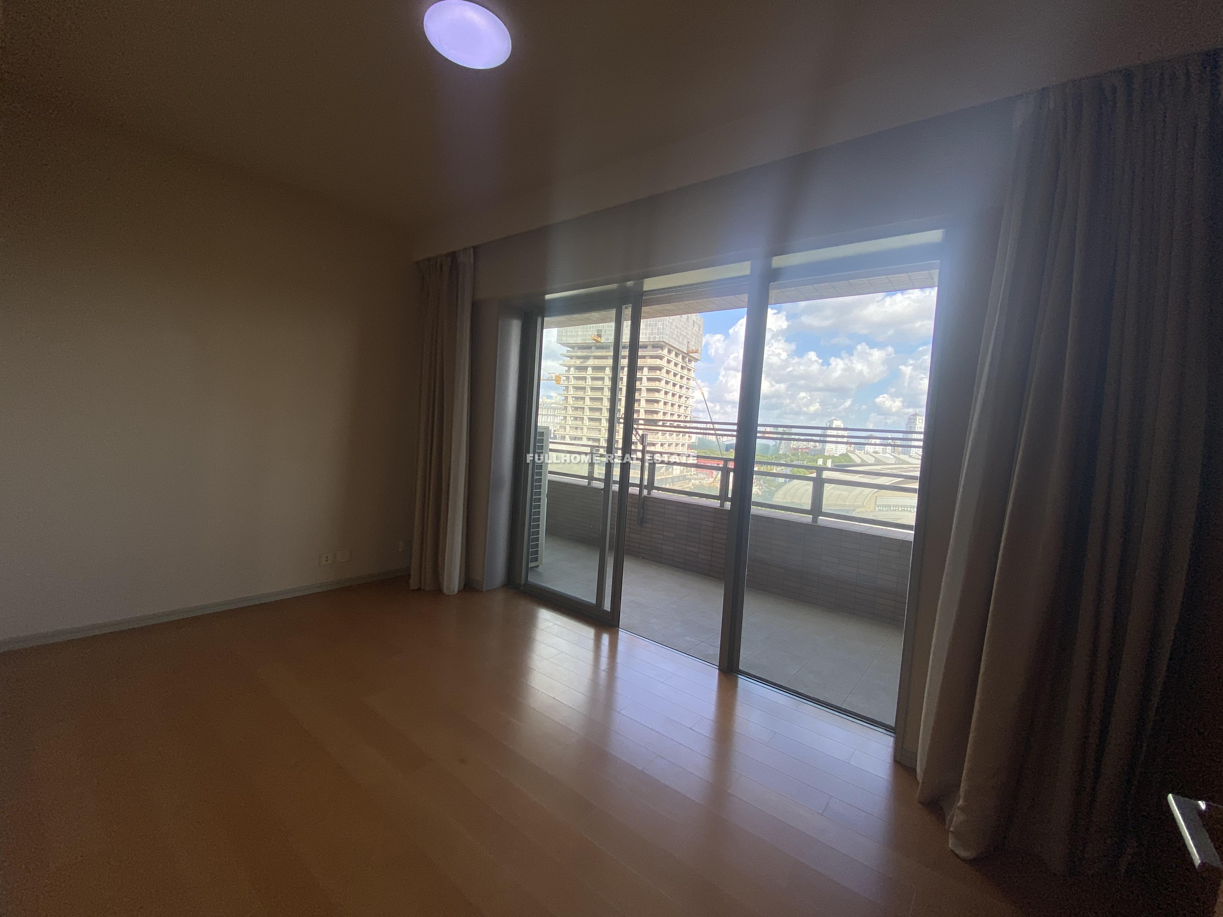 Donghe Apartment - Interior view 7, Shanghai rental property
