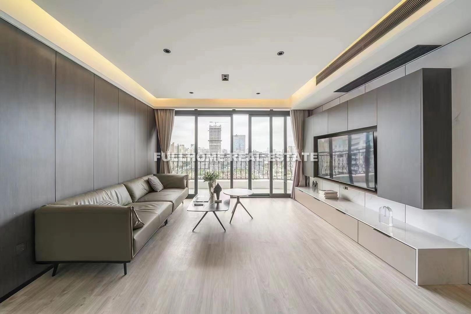 Tai Gu Hao Ting - Interior view 3, Shanghai rental property