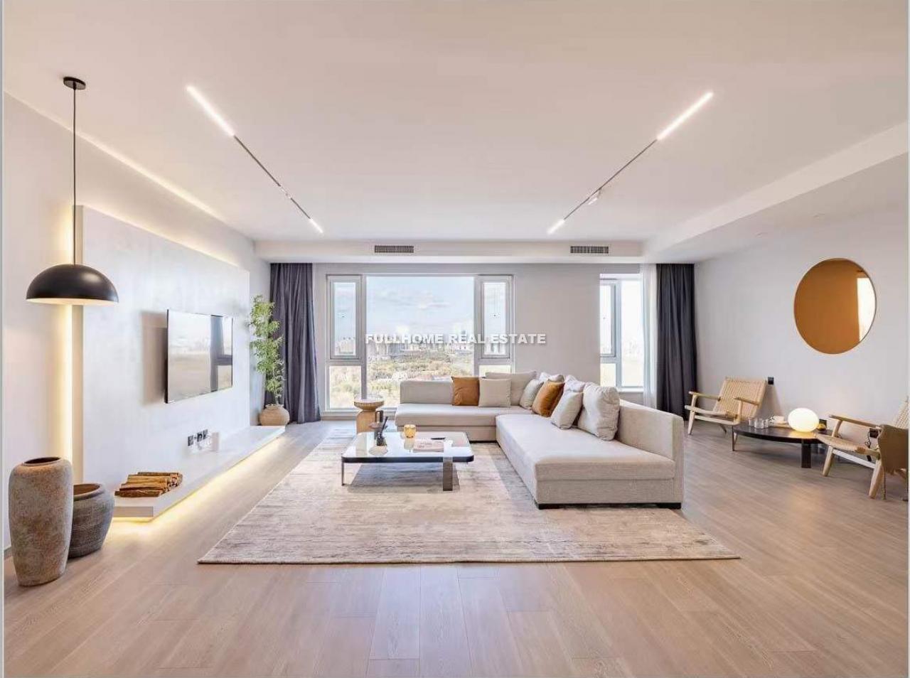 Palm Springs - 3 bedroom apartment in Beijing, Chaoyang Park