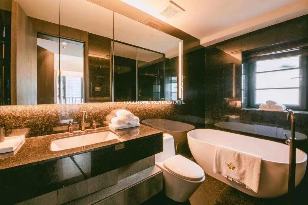 HUI INTERNATIONAL - Interior view 2, Shenzhen rental property