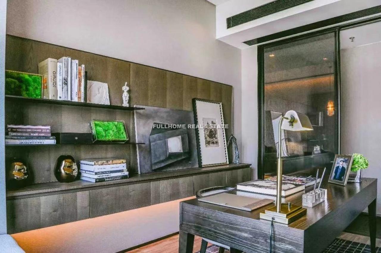 HUI INTERNATIONAL - Interior view 4, Shenzhen rental property