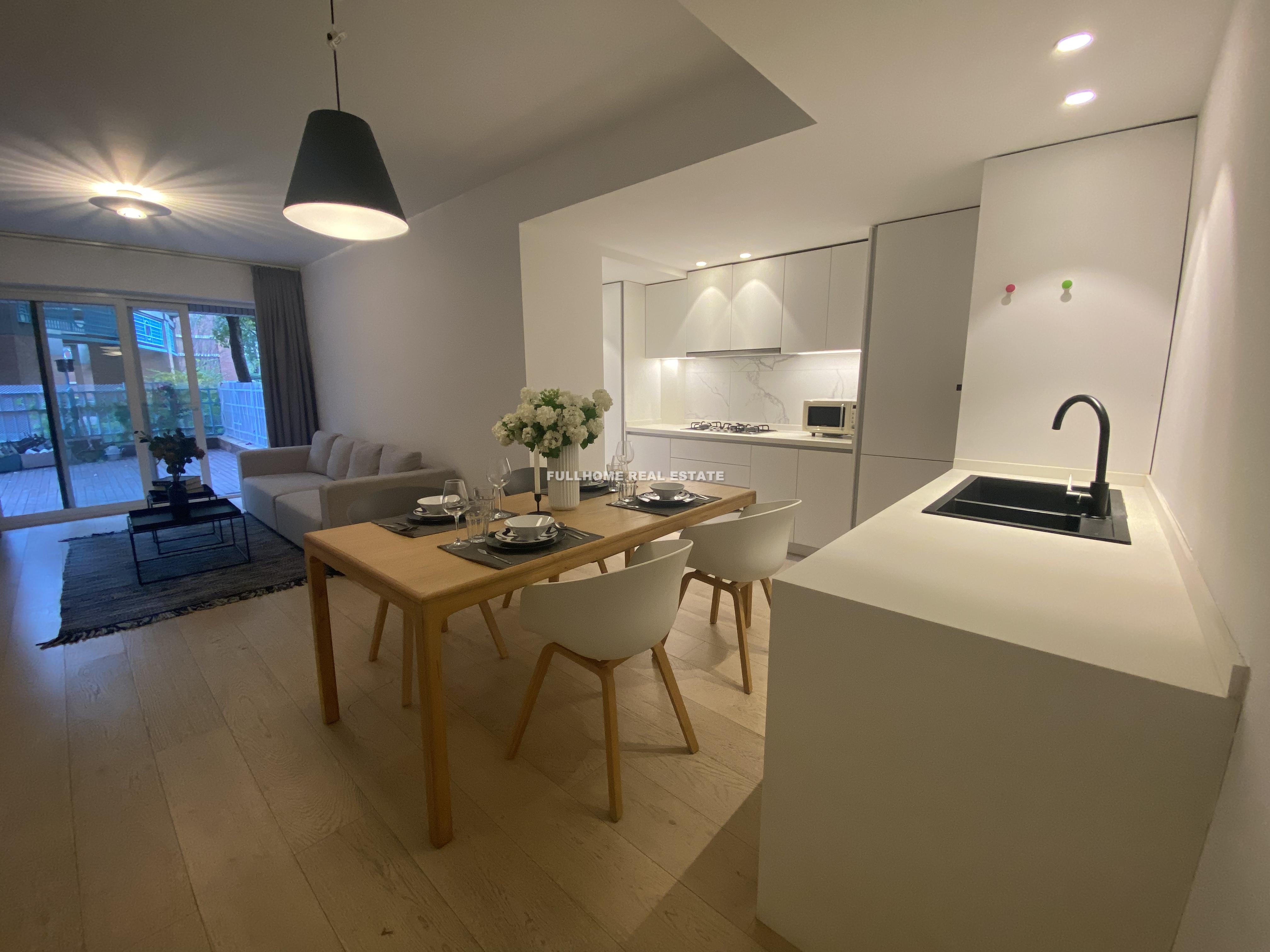 The Courtyards - Interior view 2, Shanghai rental property