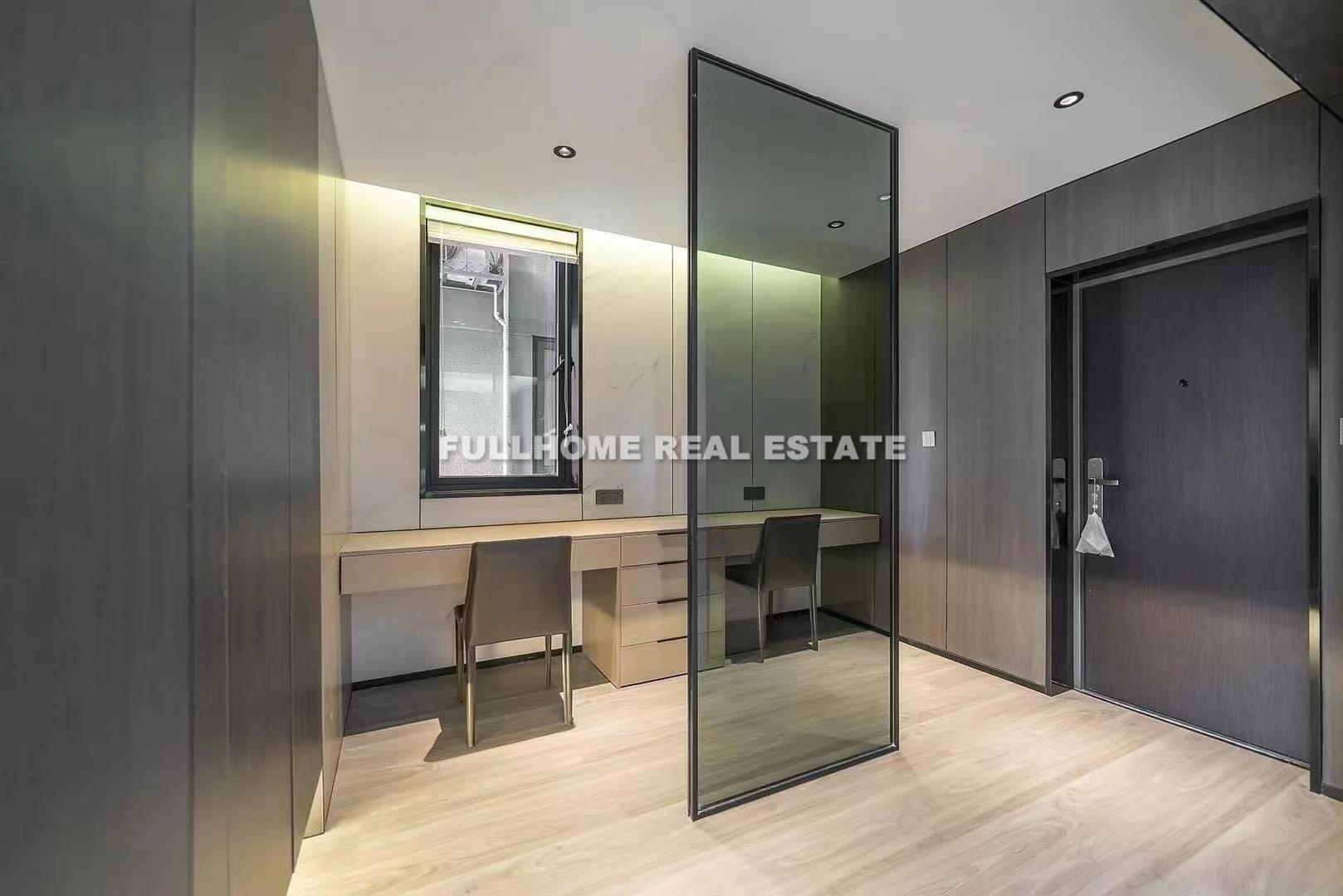 Tai Gu Hao Ting - Interior view 5, Shanghai rental property