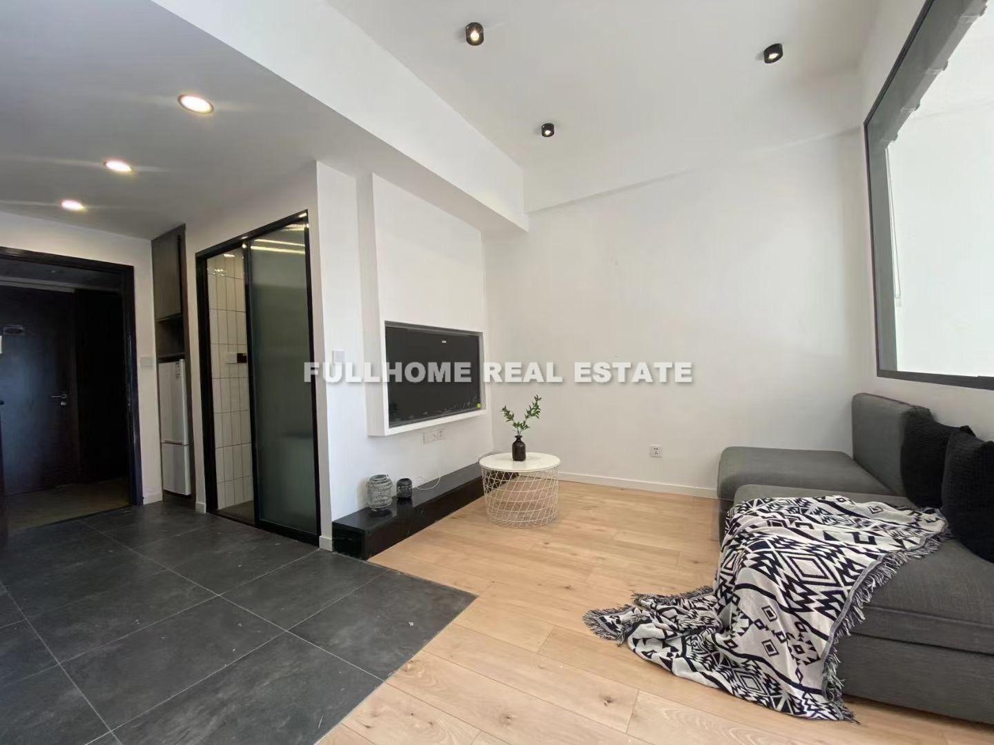 Tong Ji Garden - Interior view 8, Shanghai rental property