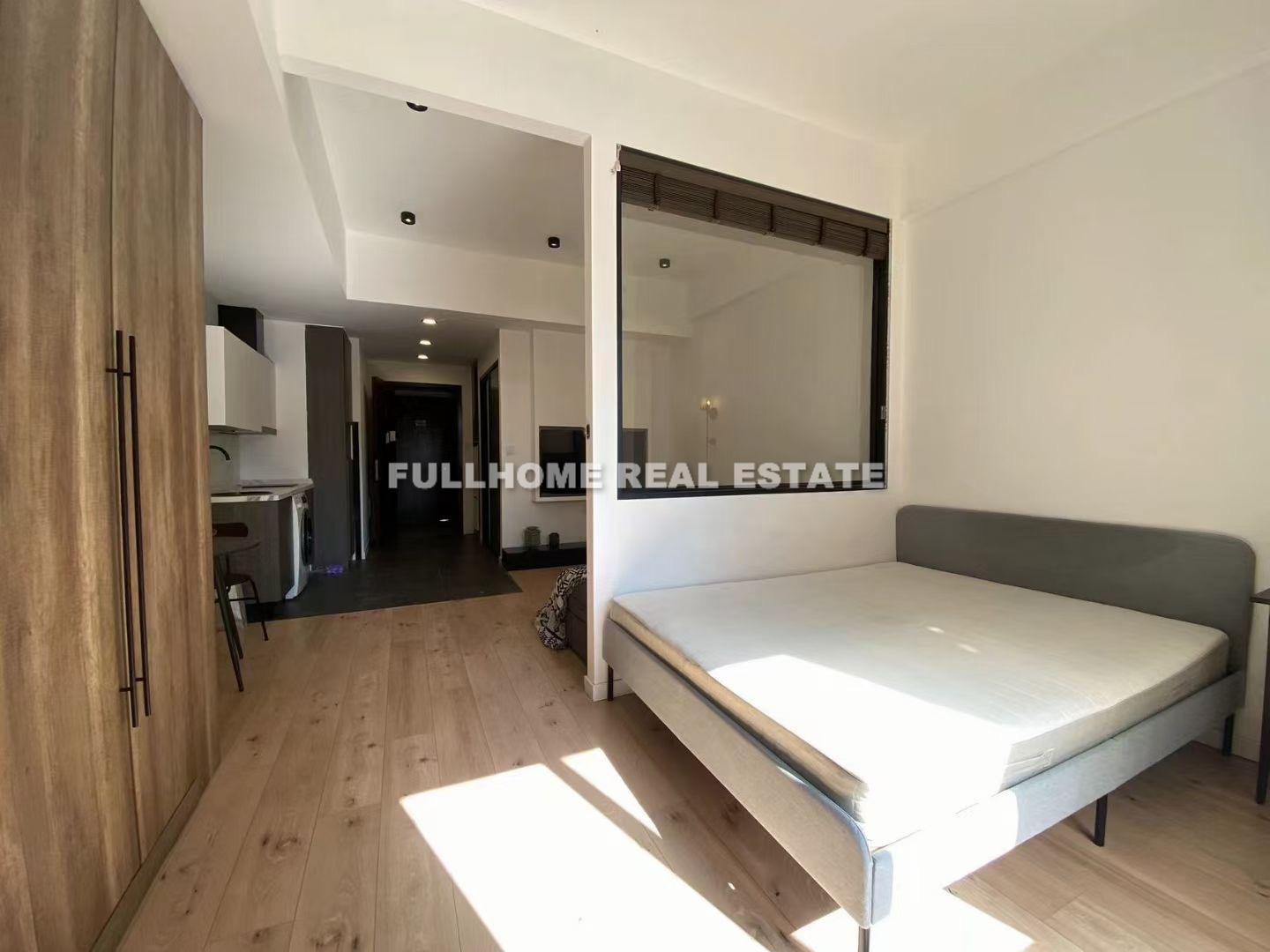 Tong Ji Garden - Interior view 2, Shanghai rental property