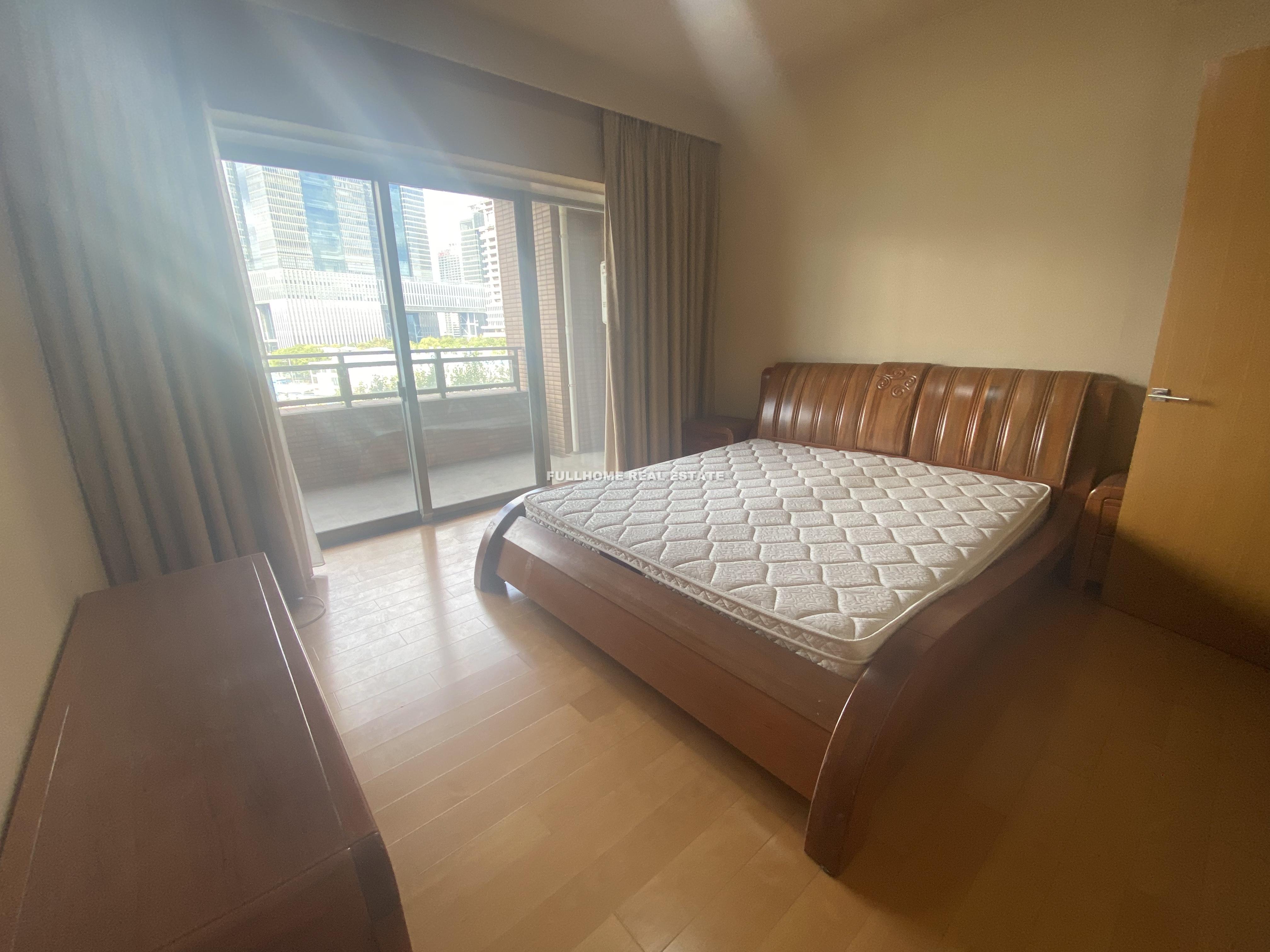 Donghe Apartment - Interior view 4, Shanghai rental property