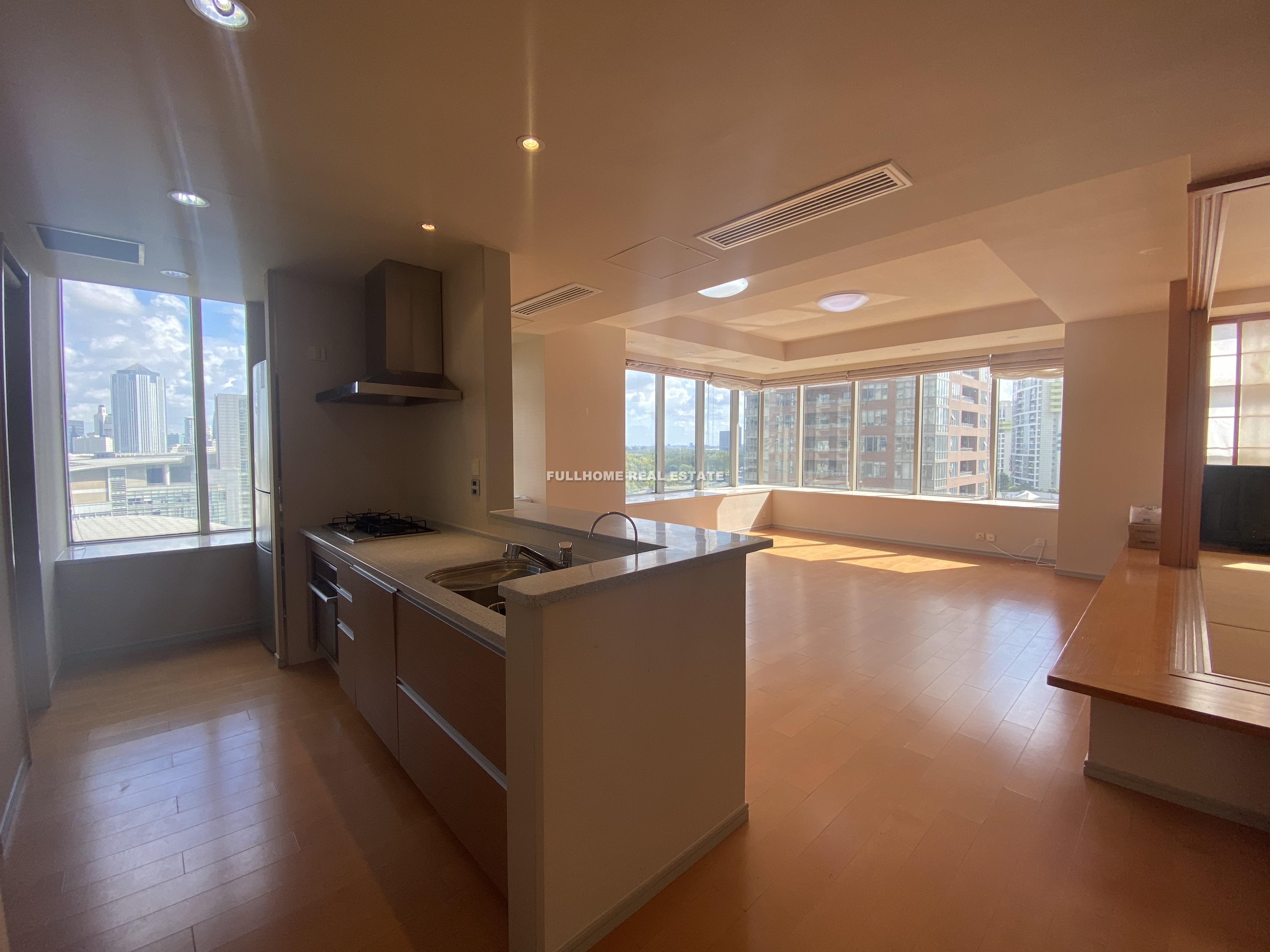 Donghe Apartment - Interior view 3, Shanghai rental property