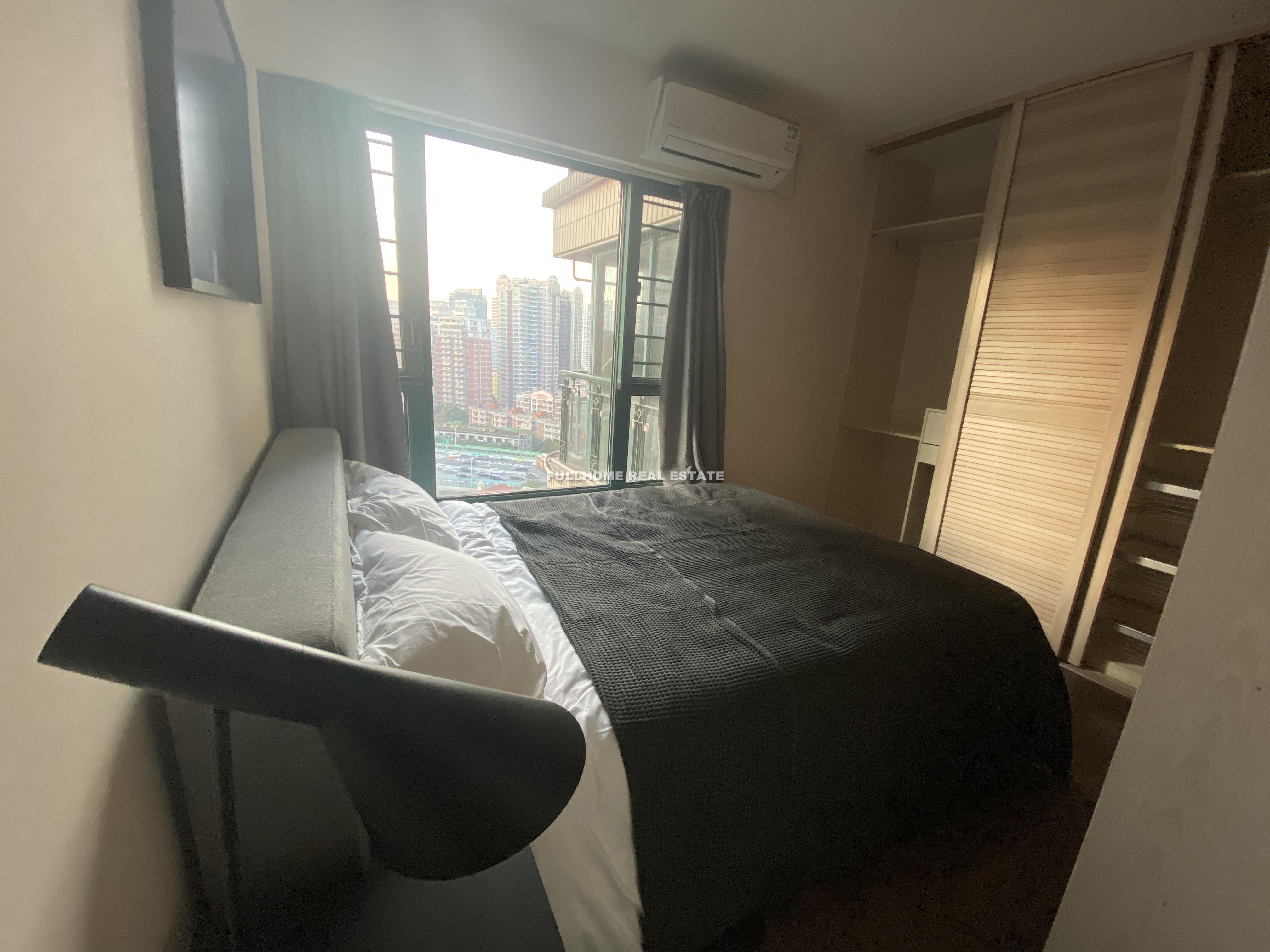 The Courtyards - Interior view 4, Shanghai rental property