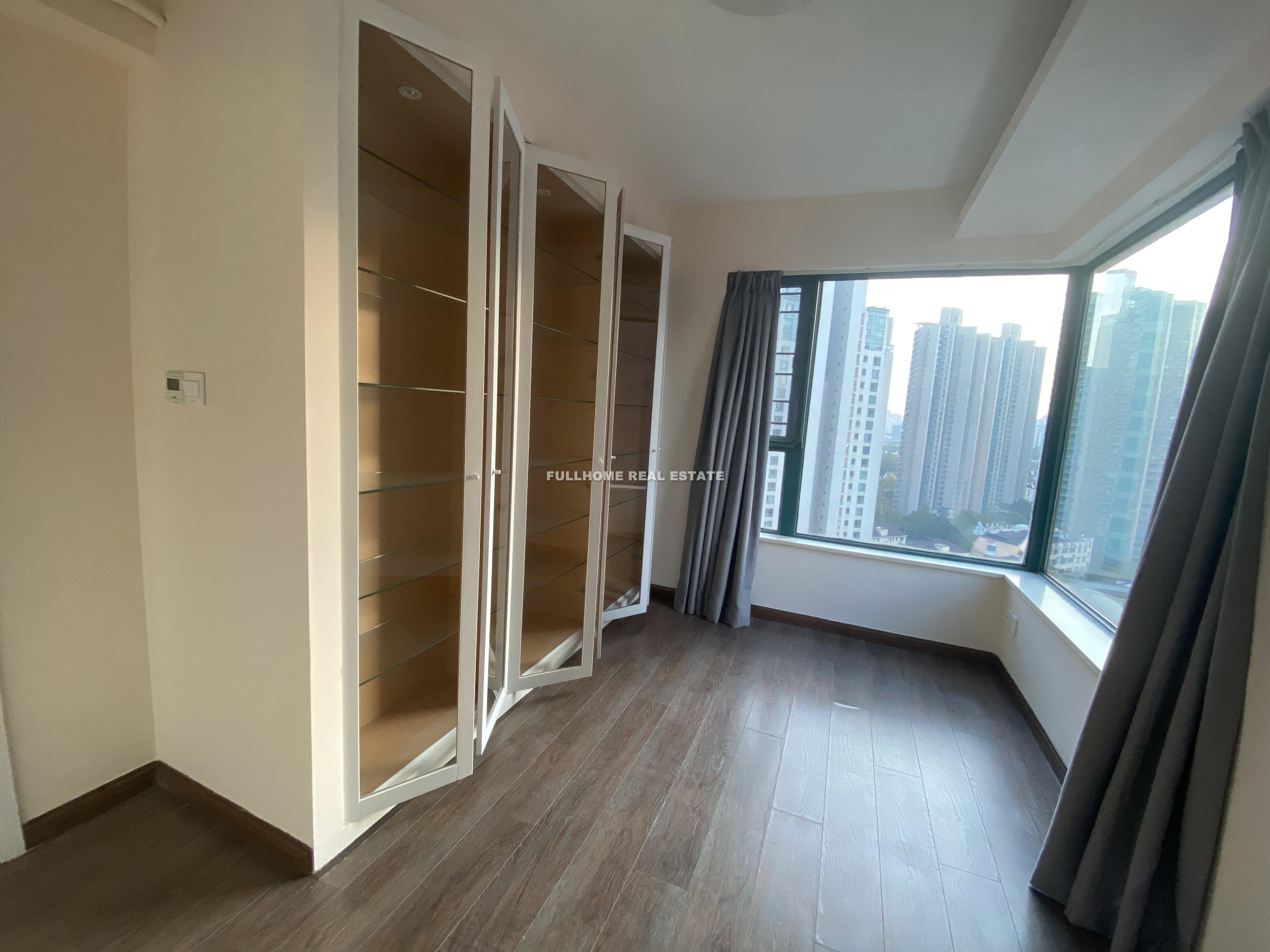 The Courtyards - Interior view 5, Shanghai rental property