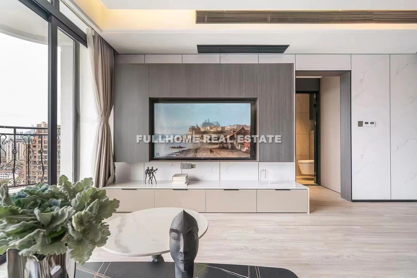 Tai Gu Hao Ting - Interior view 8, Shanghai rental property