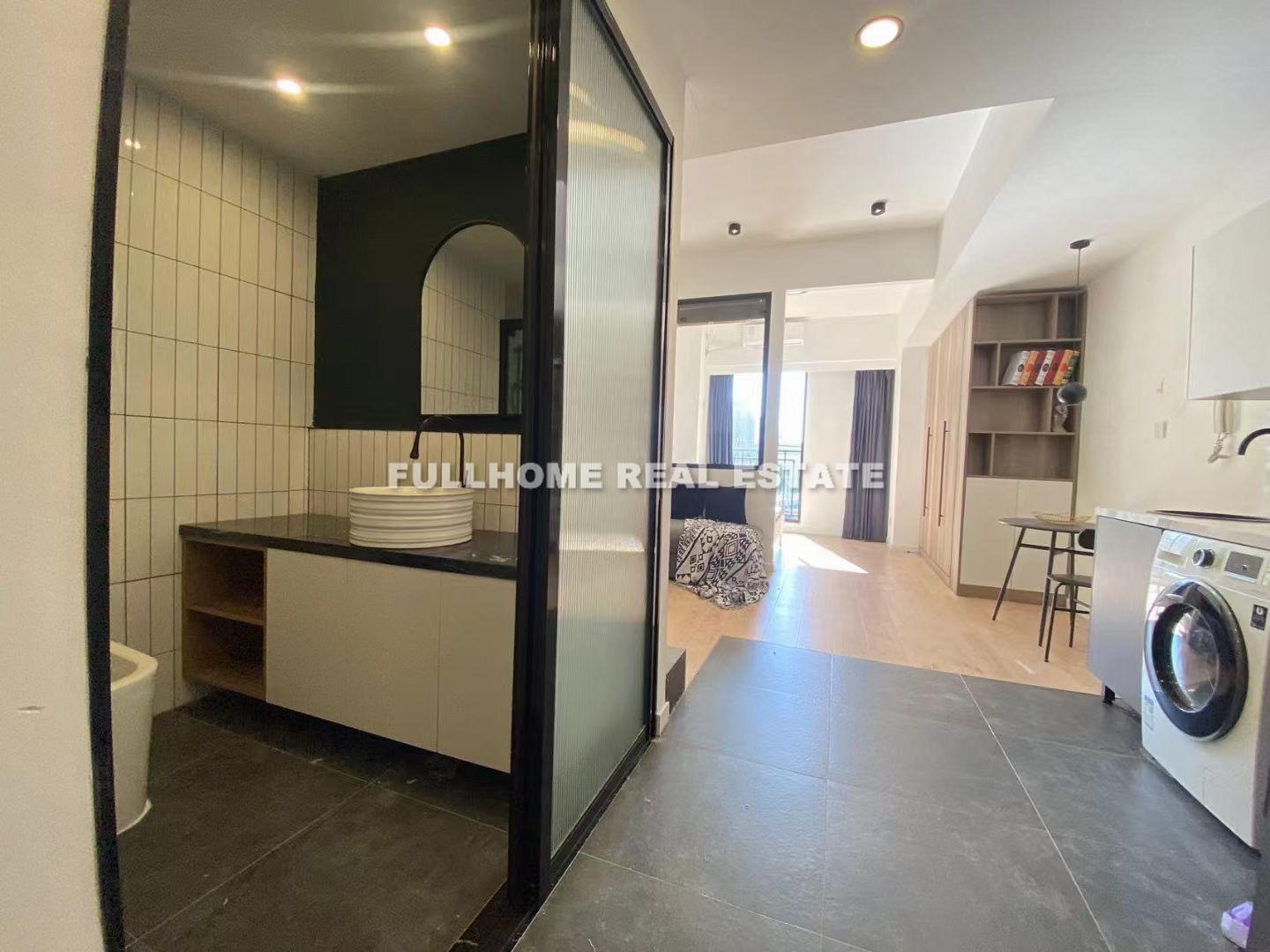 Tong Ji Garden - Interior view 6, Shanghai rental property