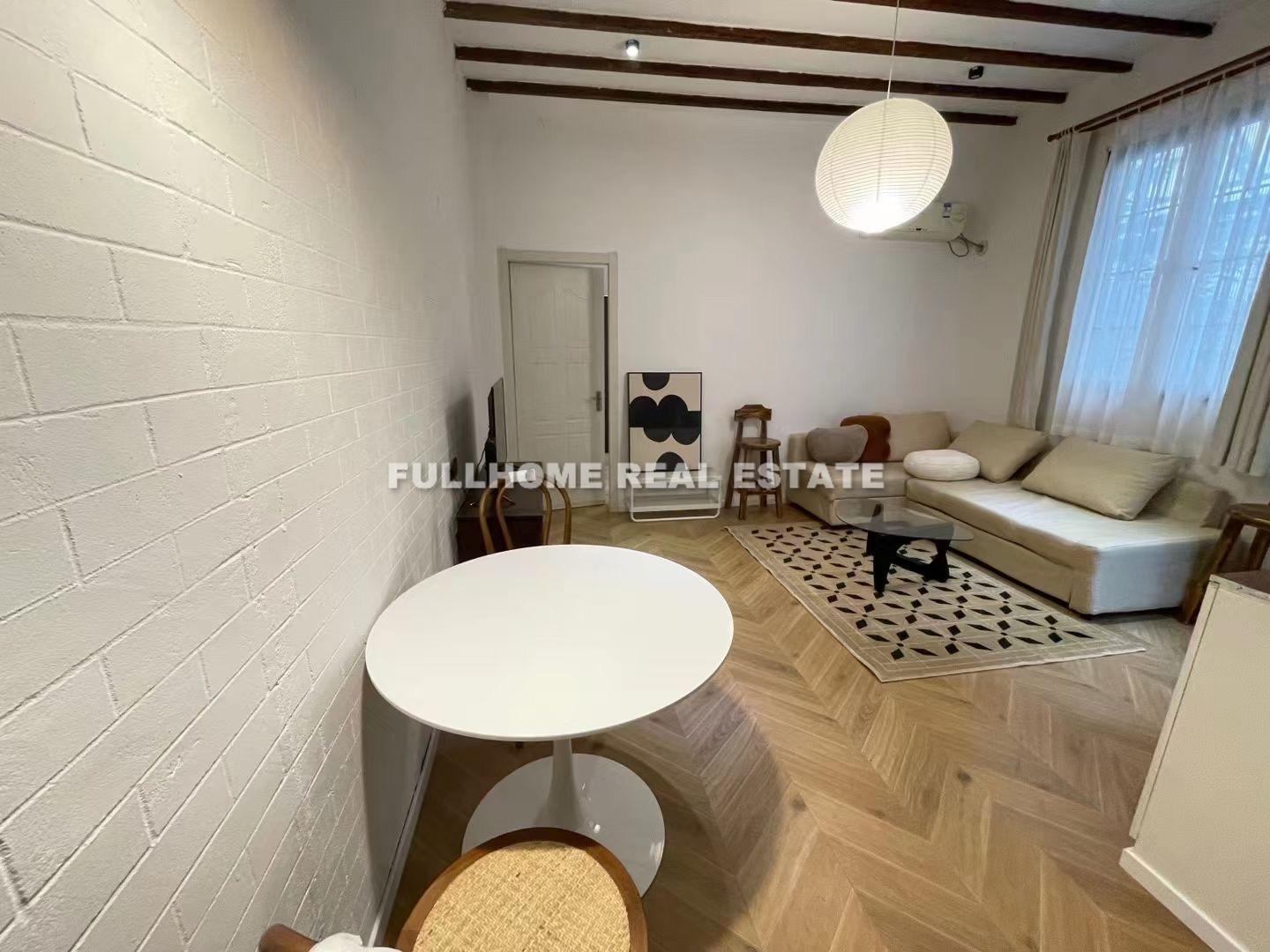 Lane 1-300 Yongjia Road Old House  - Interior view 2, Shanghai rental property