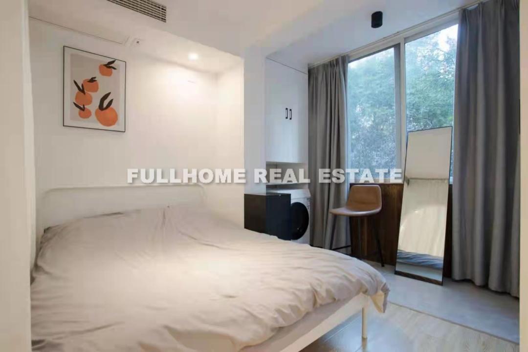 Huafang Apartment - Interior view 7, Shanghai rental property
