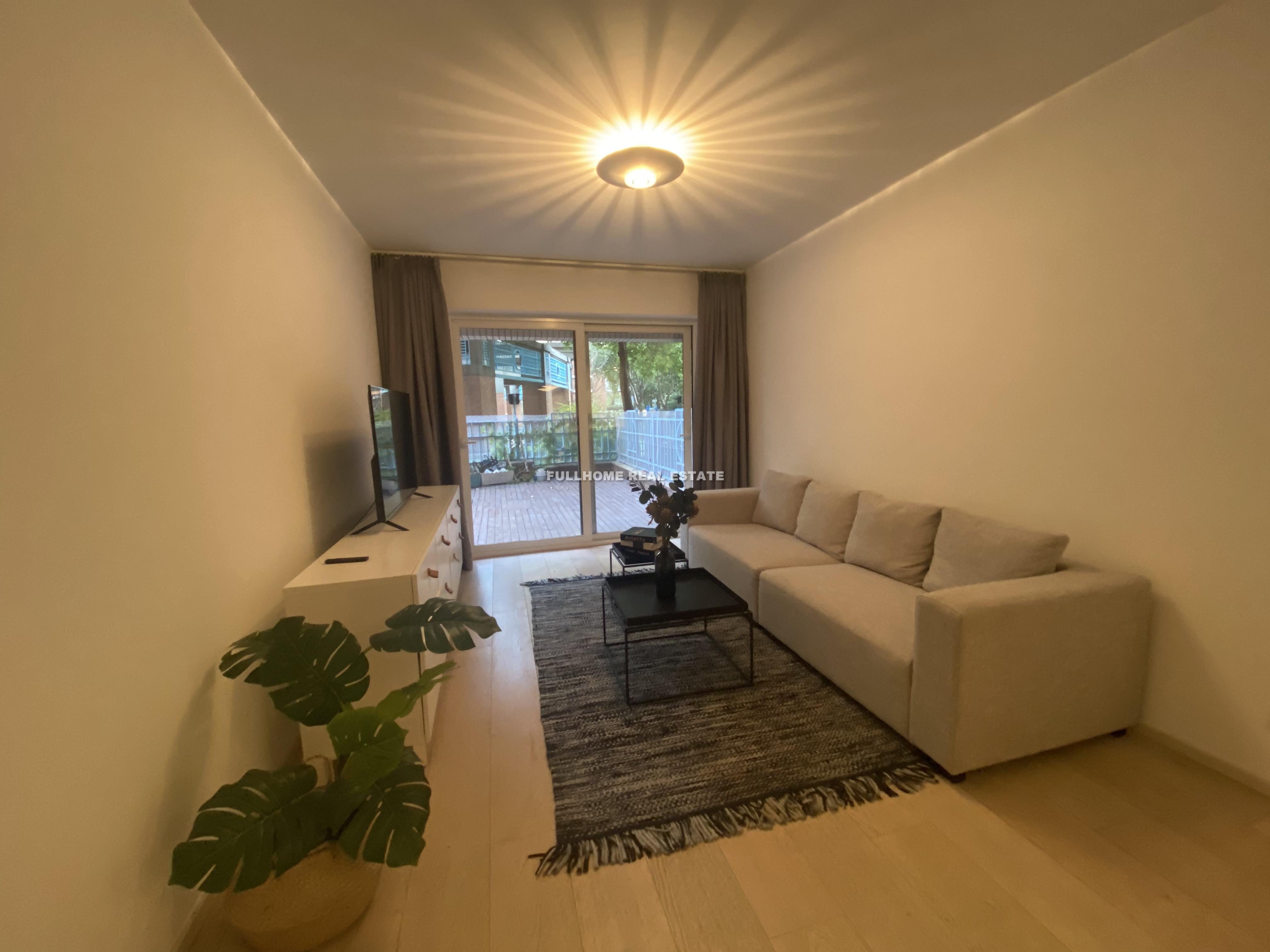 The Courtyards - Interior view 5, Shanghai rental property