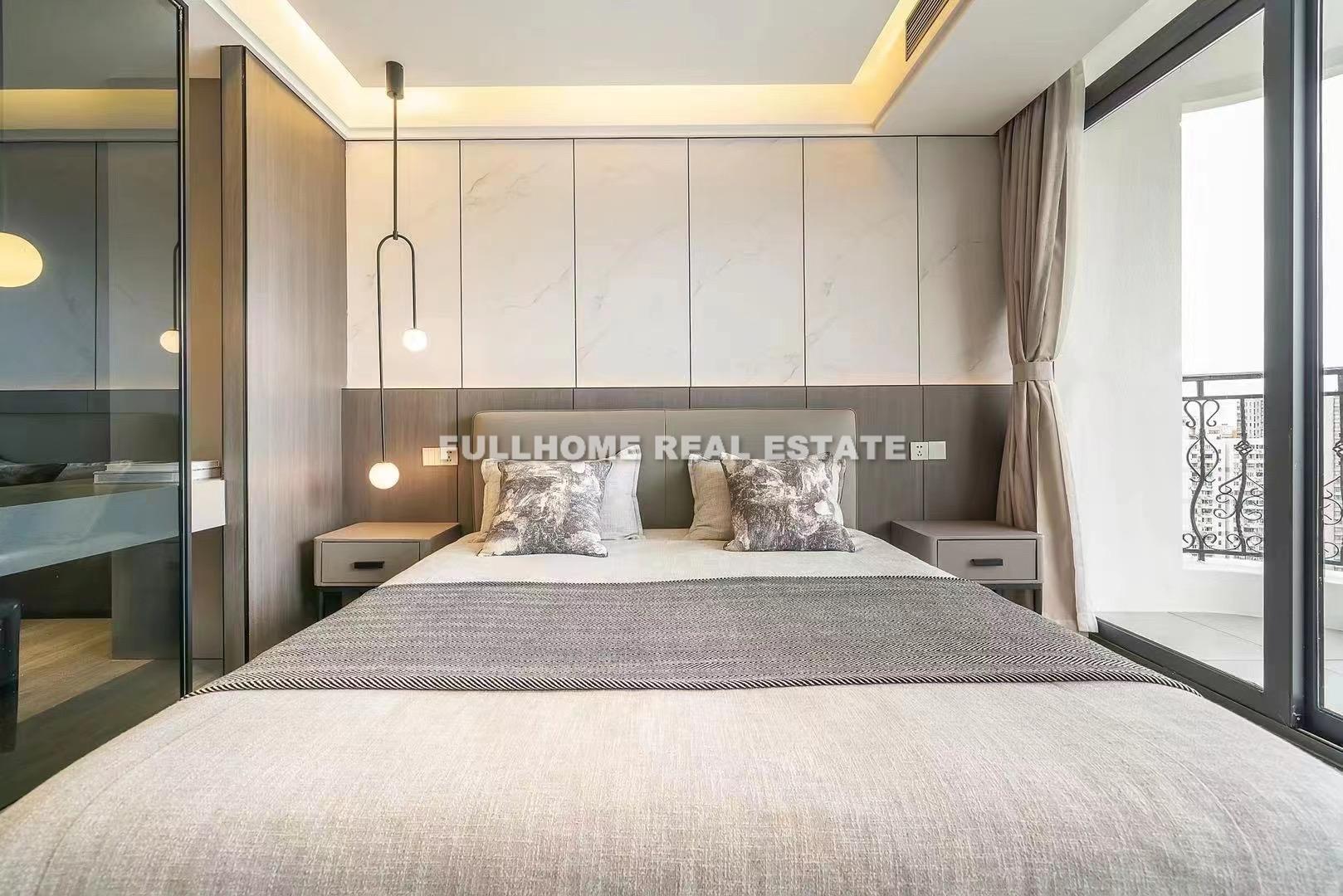 Tai Gu Hao Ting - Interior view 9, Shanghai rental property