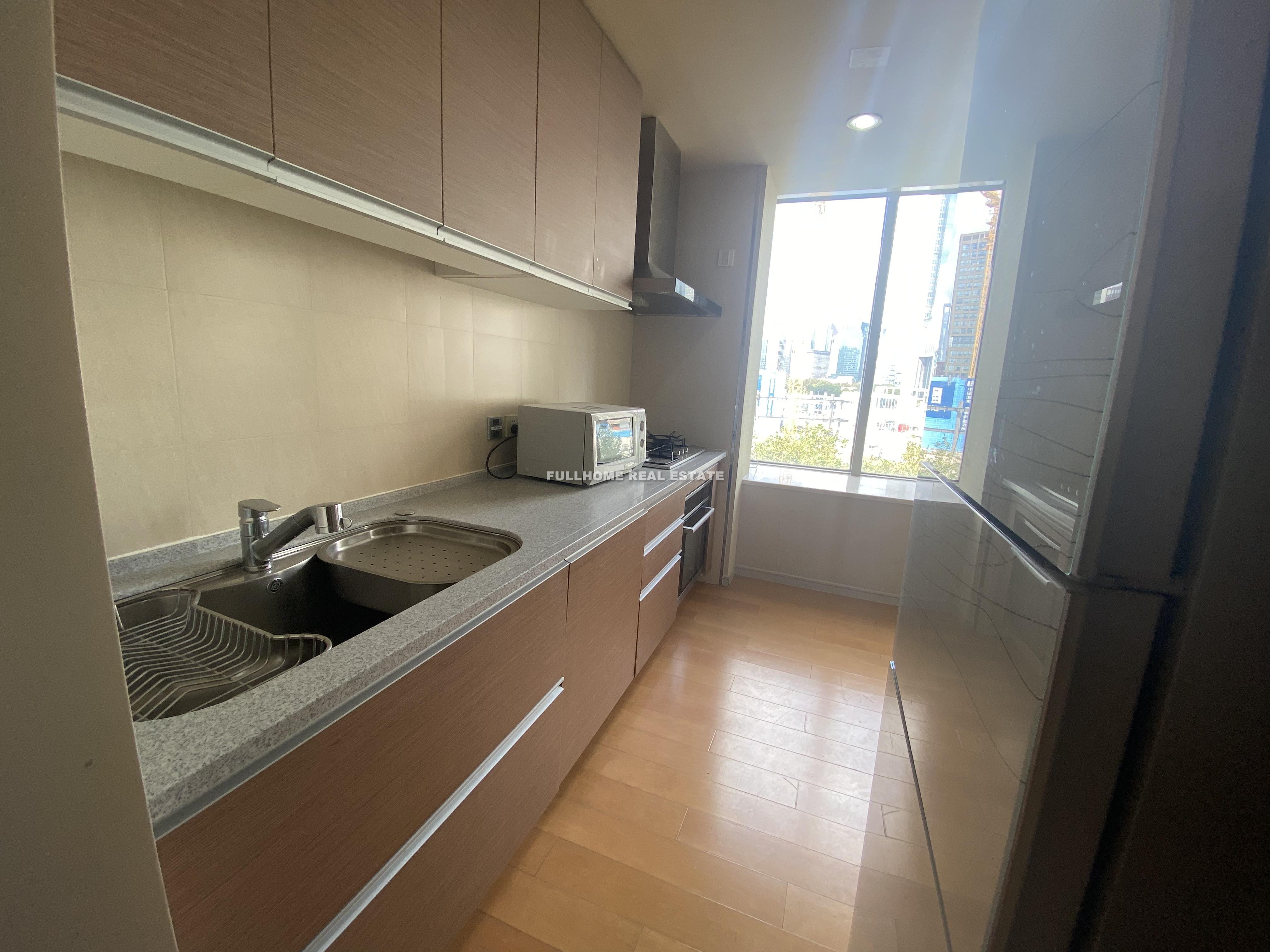 Donghe Apartment - Interior view 5, Shanghai rental property