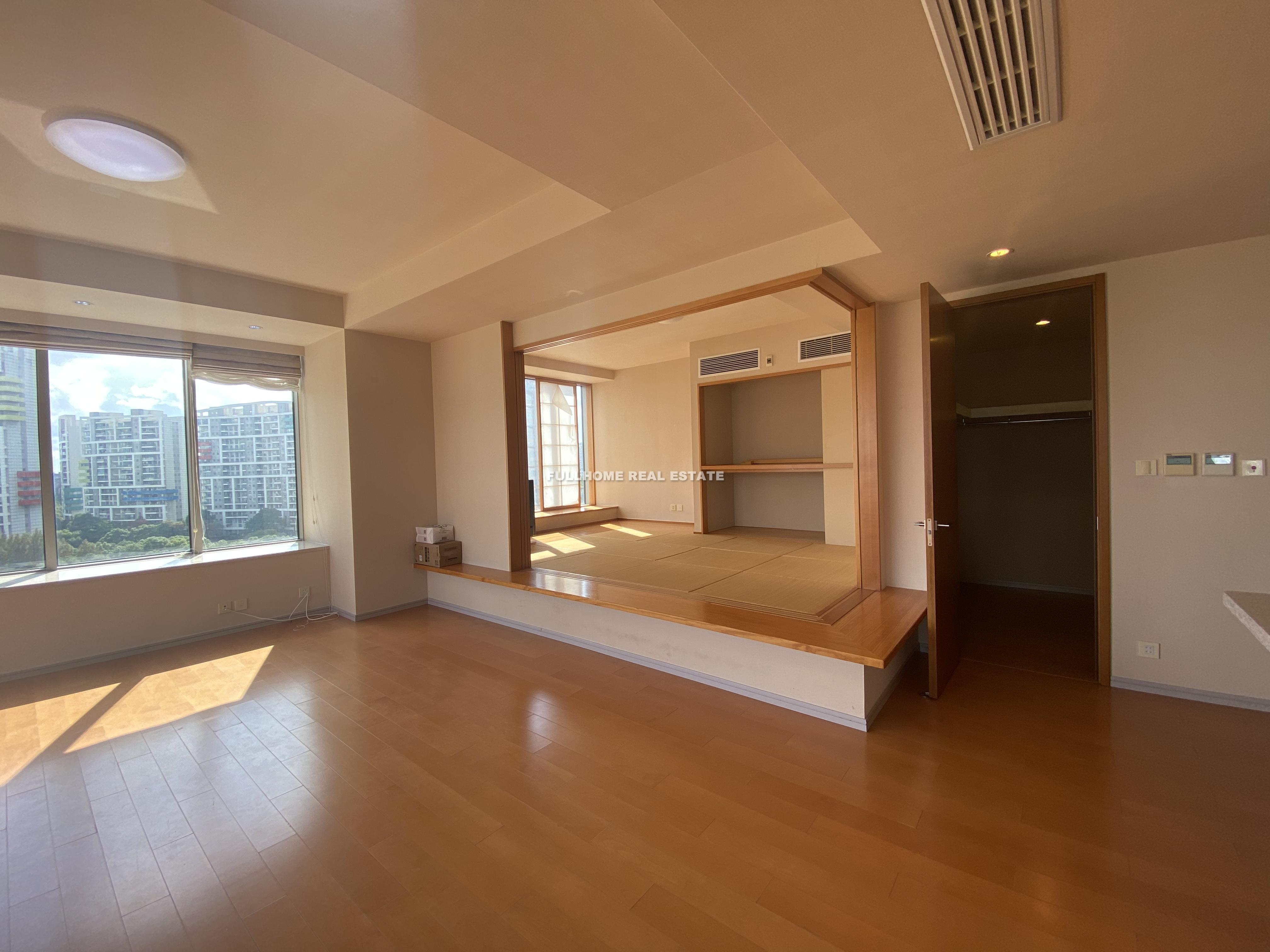 Donghe Apartment - Interior view 4, Shanghai rental property