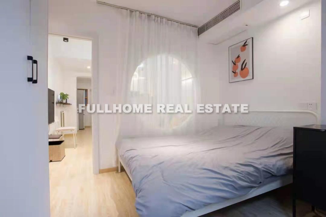 Huafang Apartment - Interior view 4, Shanghai rental property