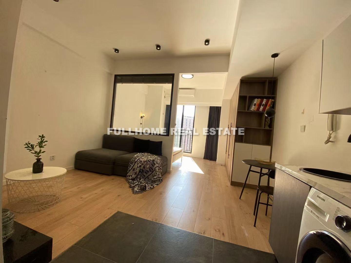 Tong Ji Garden - Interior view 7, Shanghai rental property