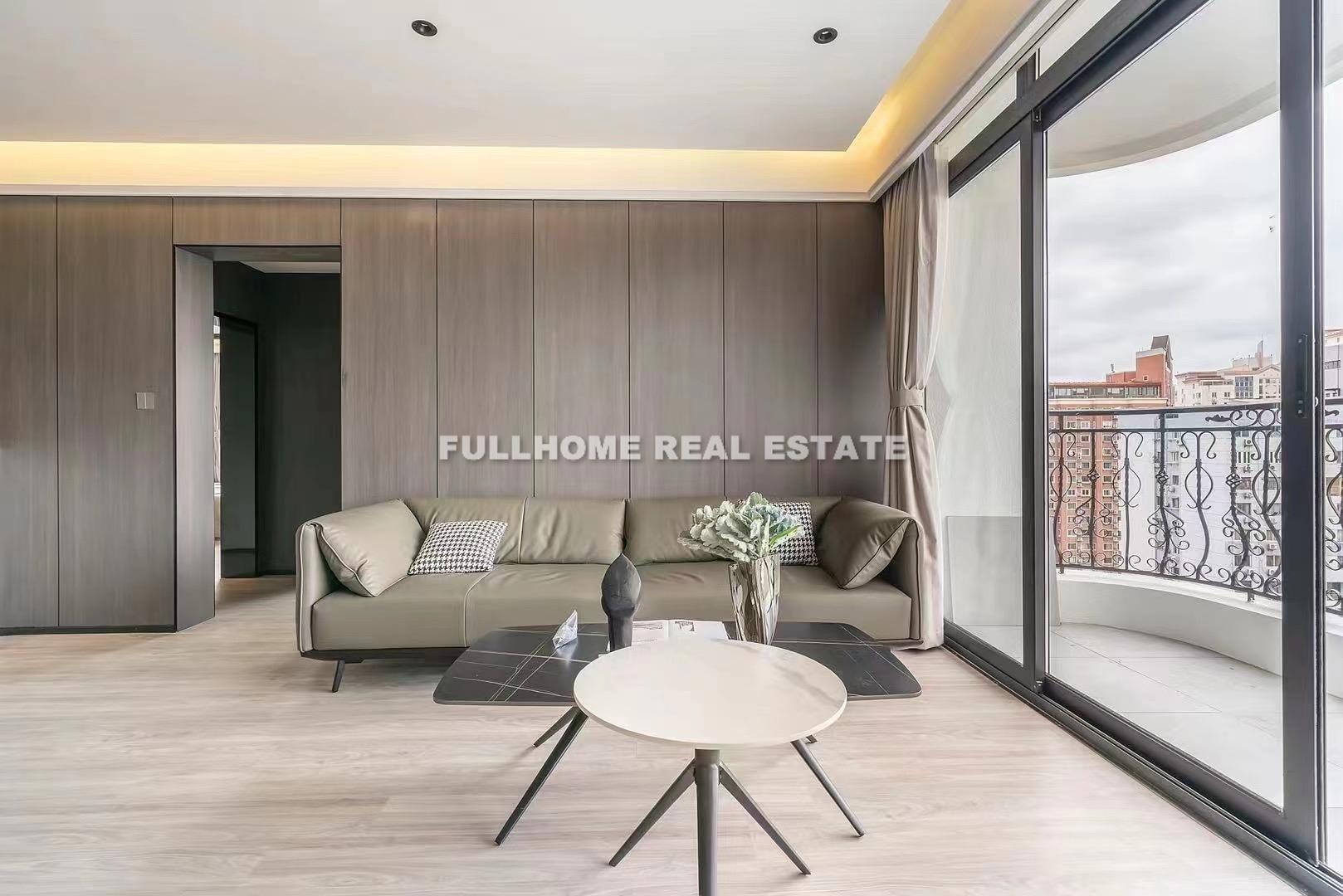 Tai Gu Hao Ting - Interior view 2, Shanghai rental property