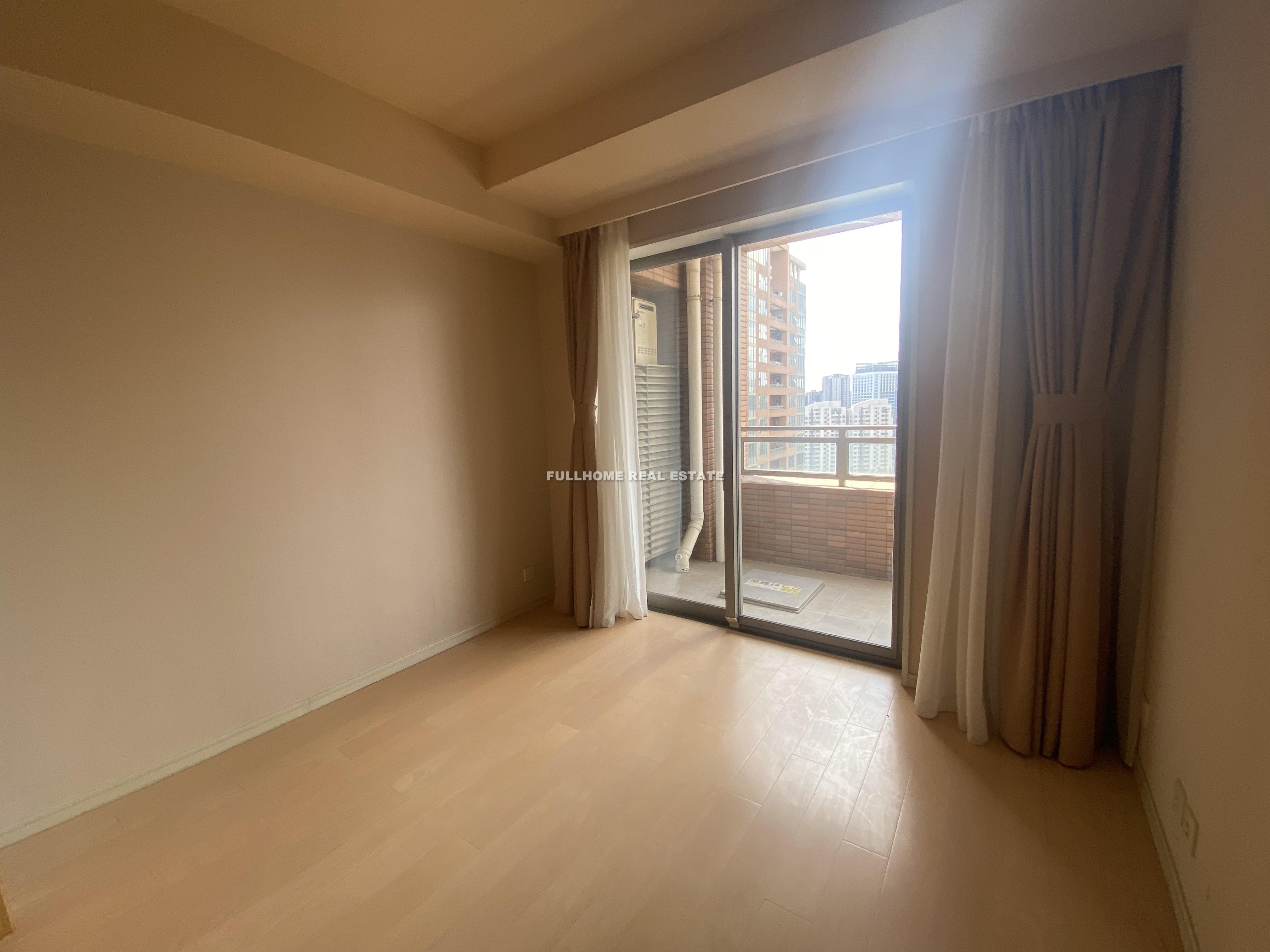 Donghe Apartment - Interior view 3, Shanghai rental property