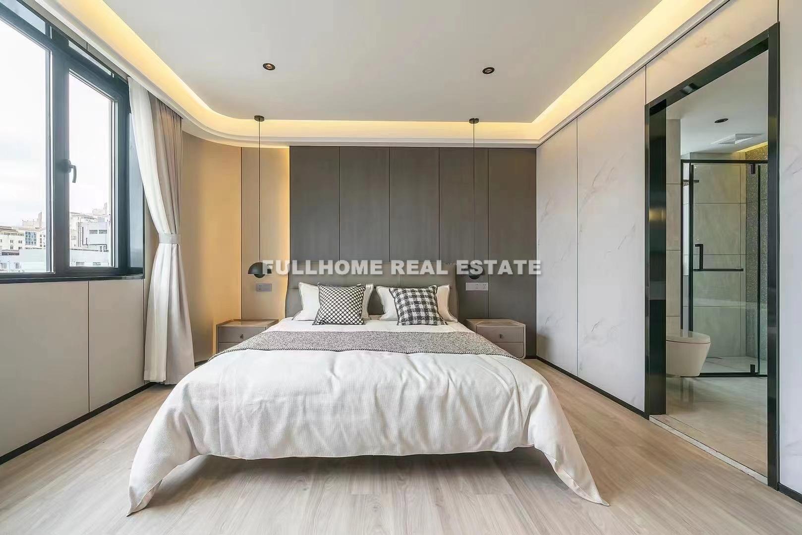 Tai Gu Hao Ting - Interior view 7, Shanghai rental property