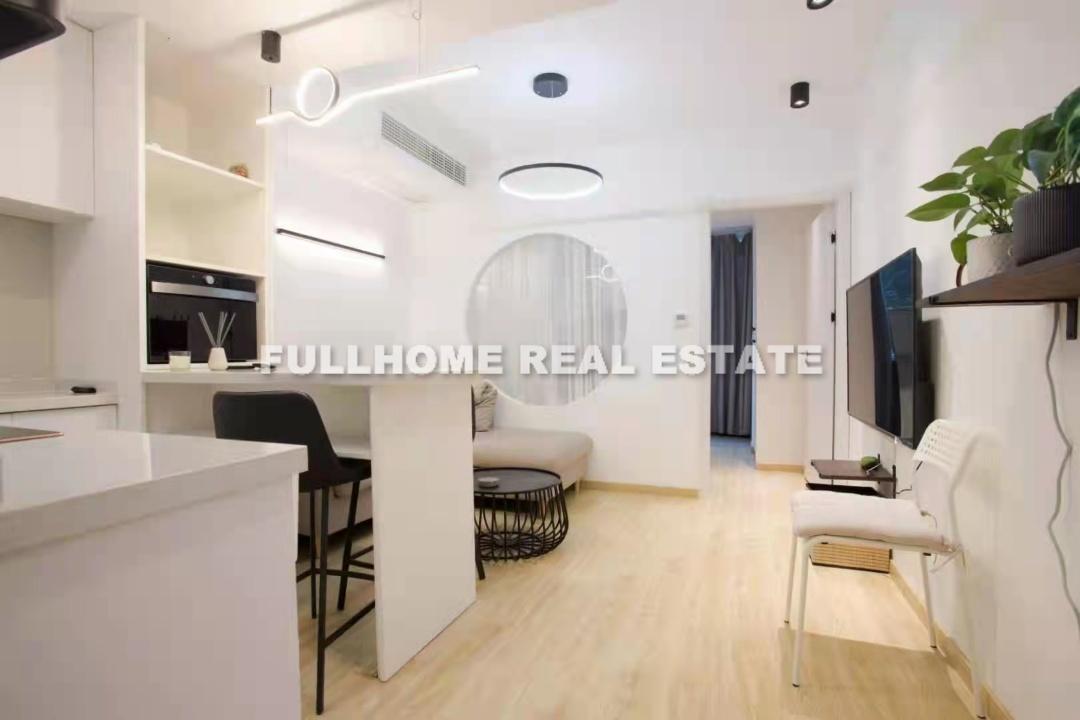 Same compound: Huafang Apartment, 1 bedrooms in Shanghai