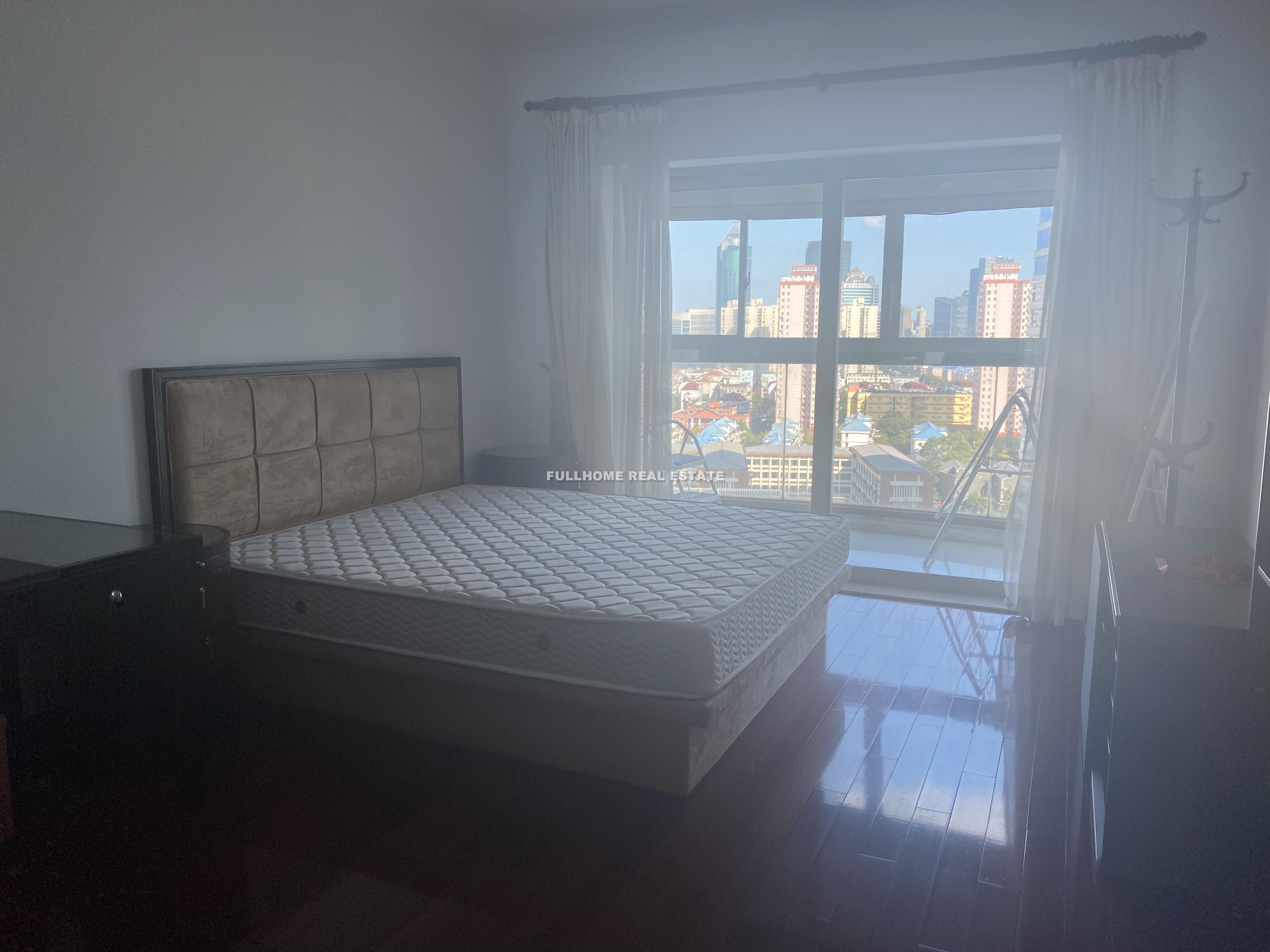 Shimao Riviera Garden - Interior view 2, Shanghai rental property